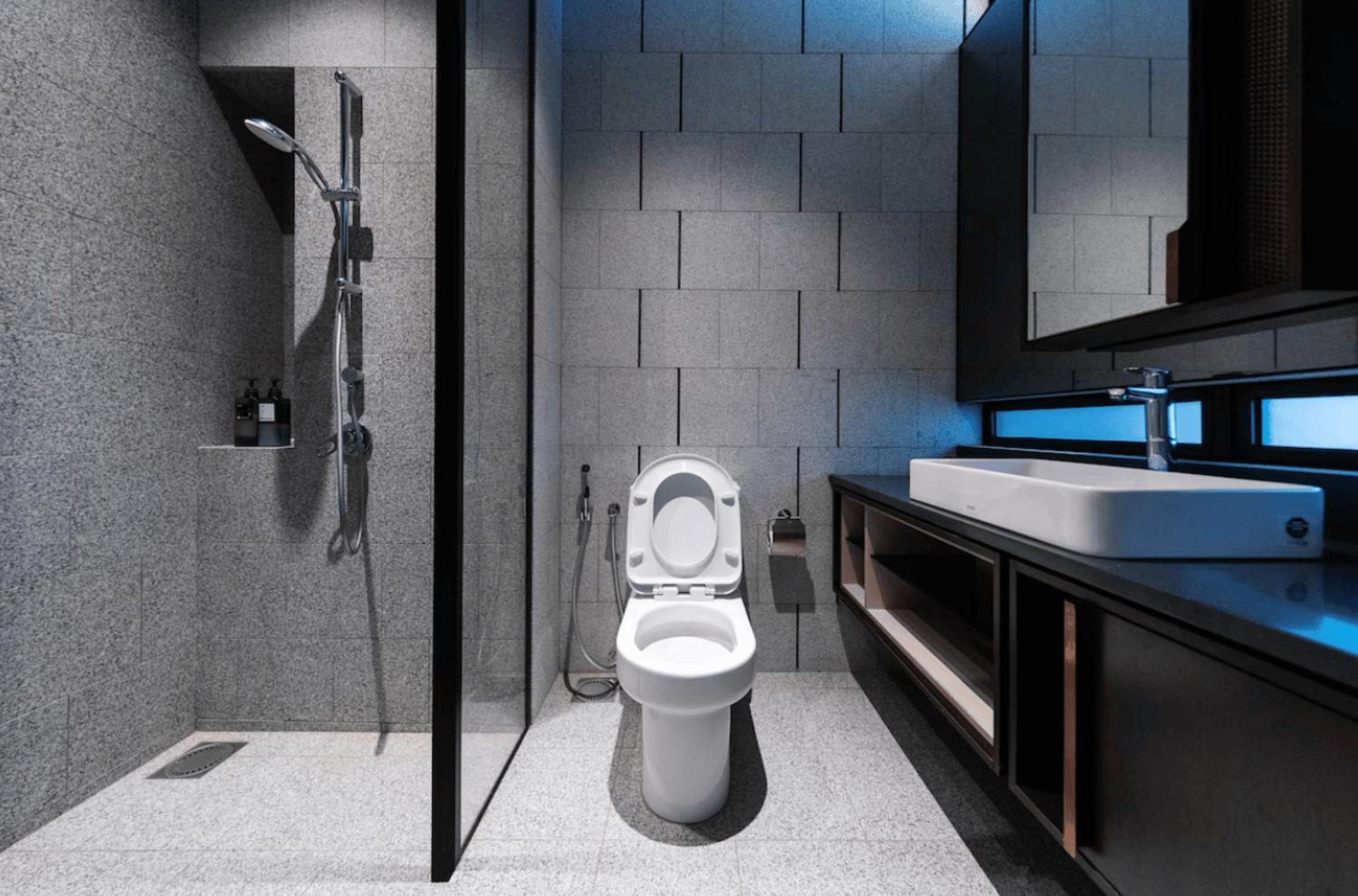 Scarletz Suites KLCC