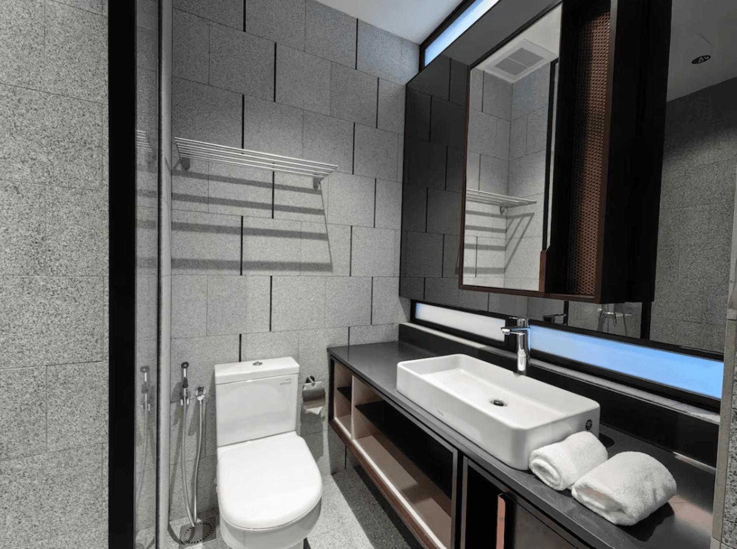 Scarletz Suites KLCC