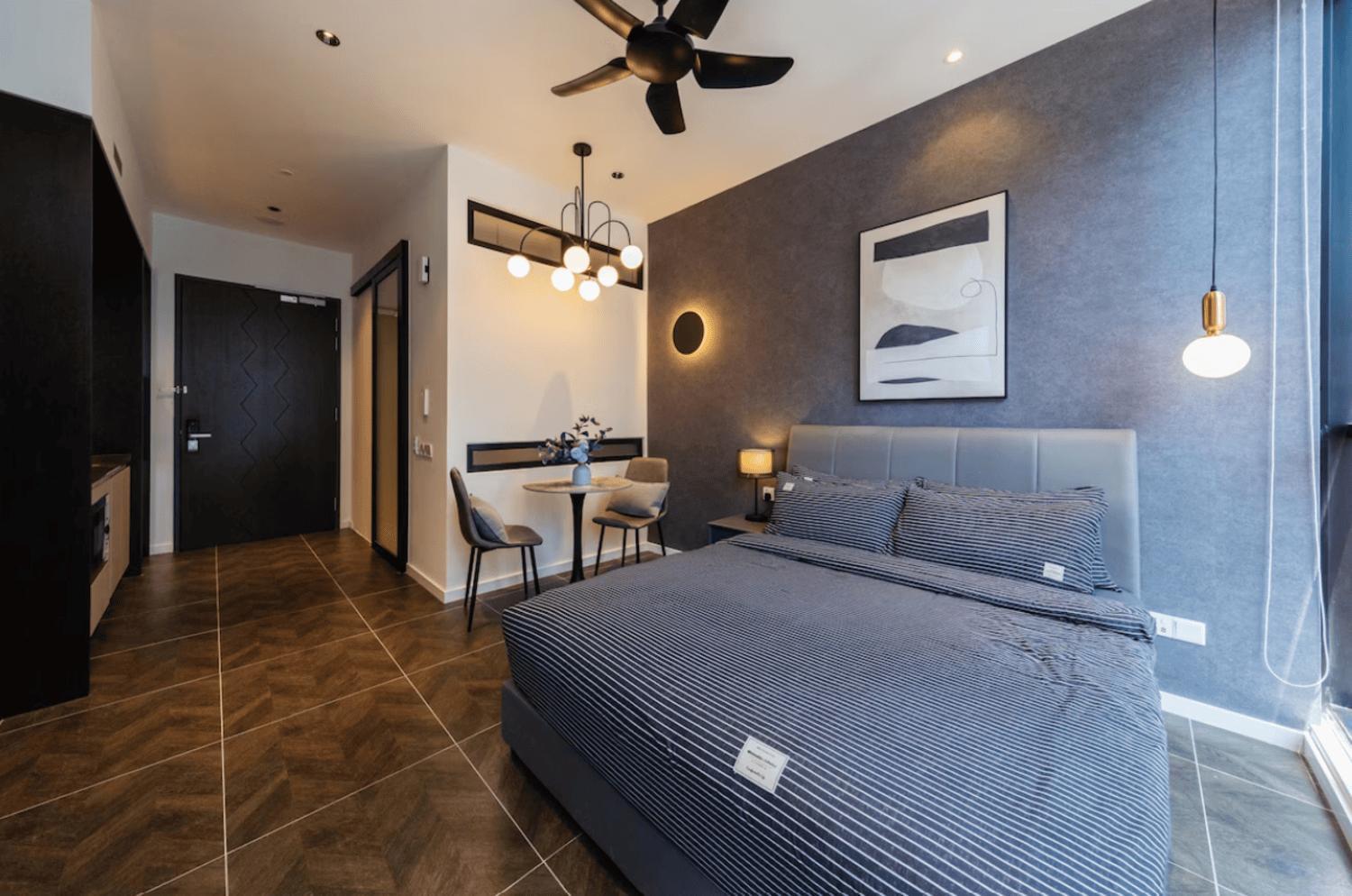 Scarletz Suites KLCC