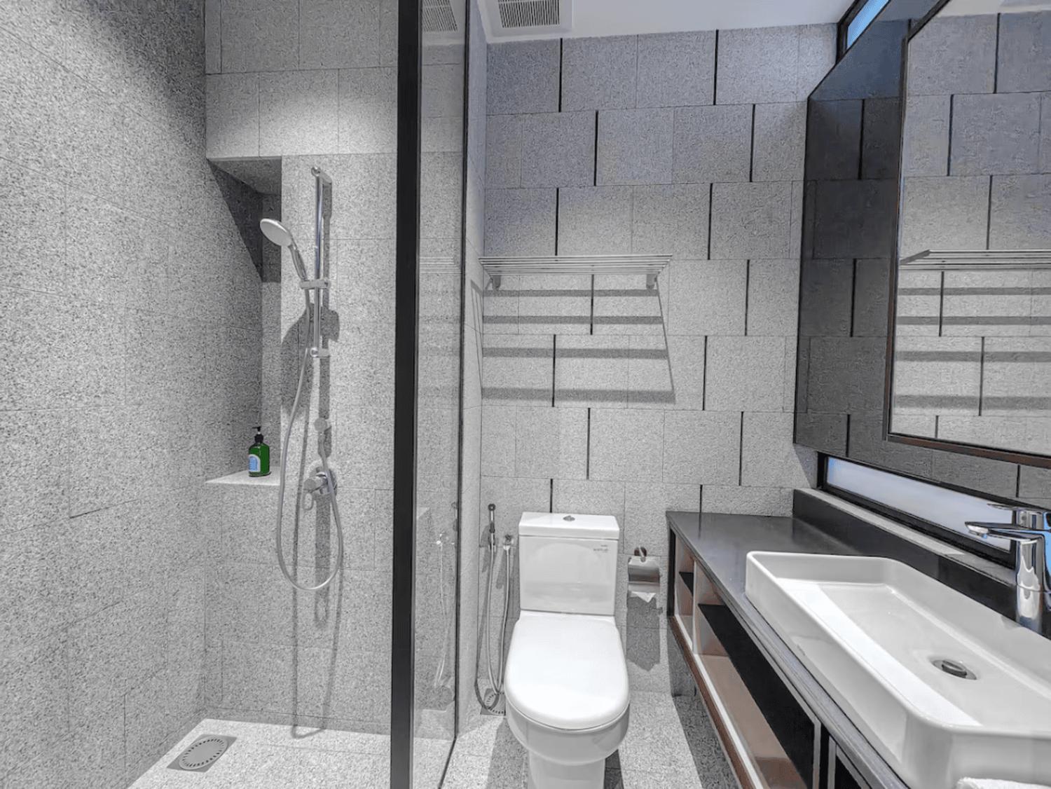 Scarletz Suites KLCC