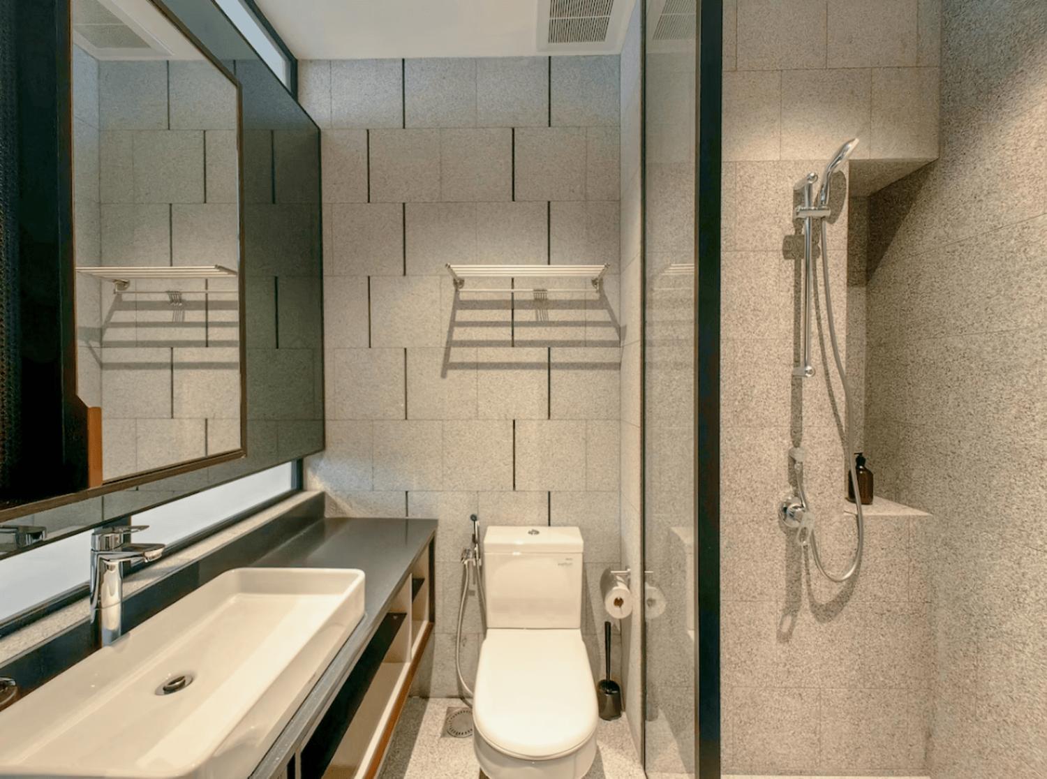 Scarletz Suites KLCC