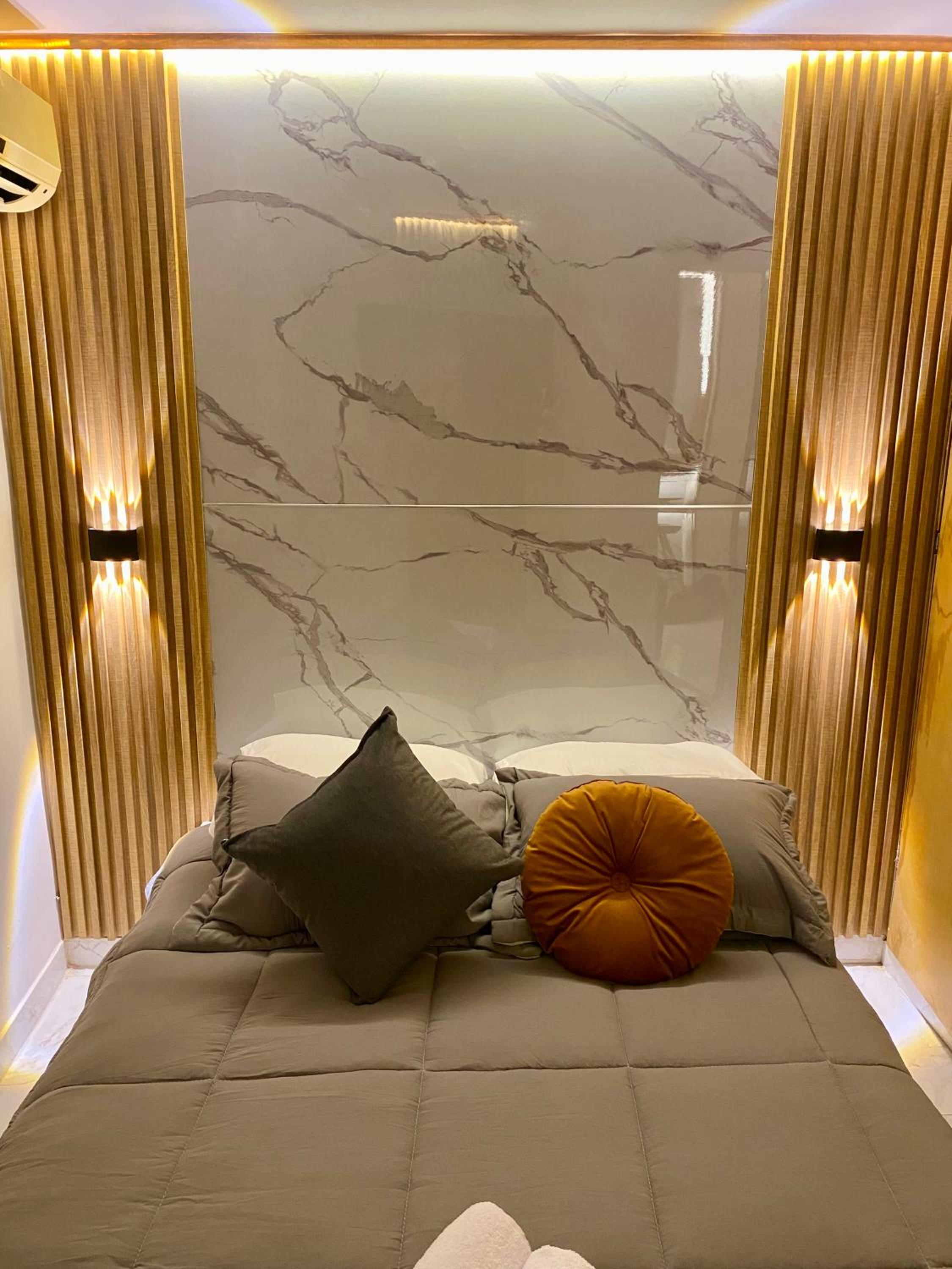 Apartamento de lujo limonar