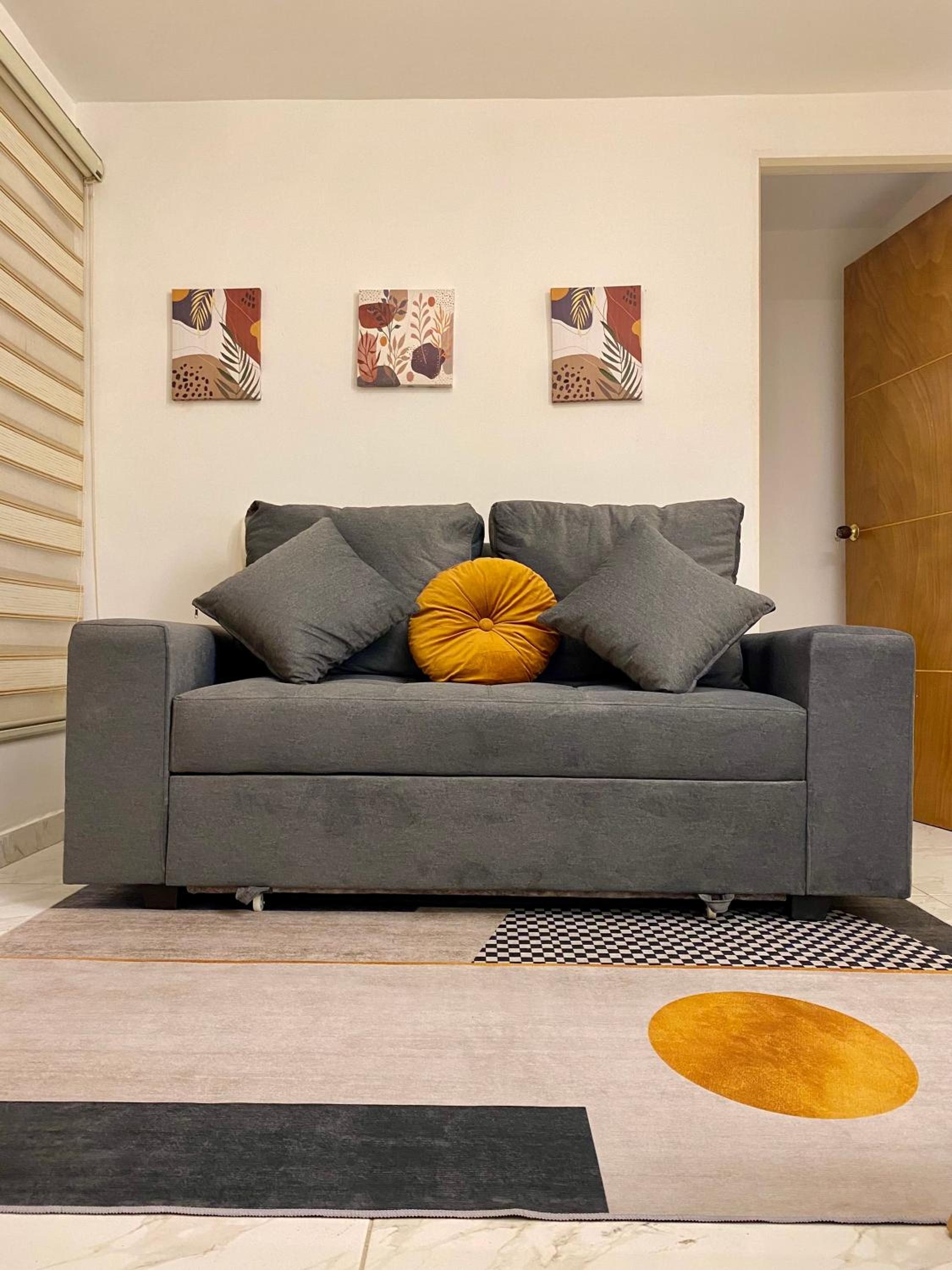 Apartamento de lujo limonar
