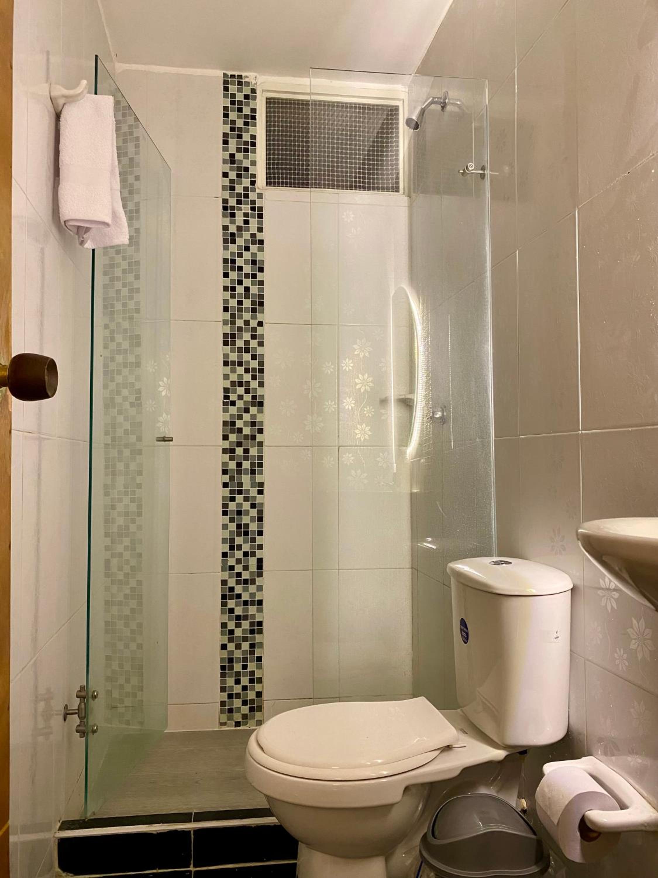 Apartamento de lujo limonar