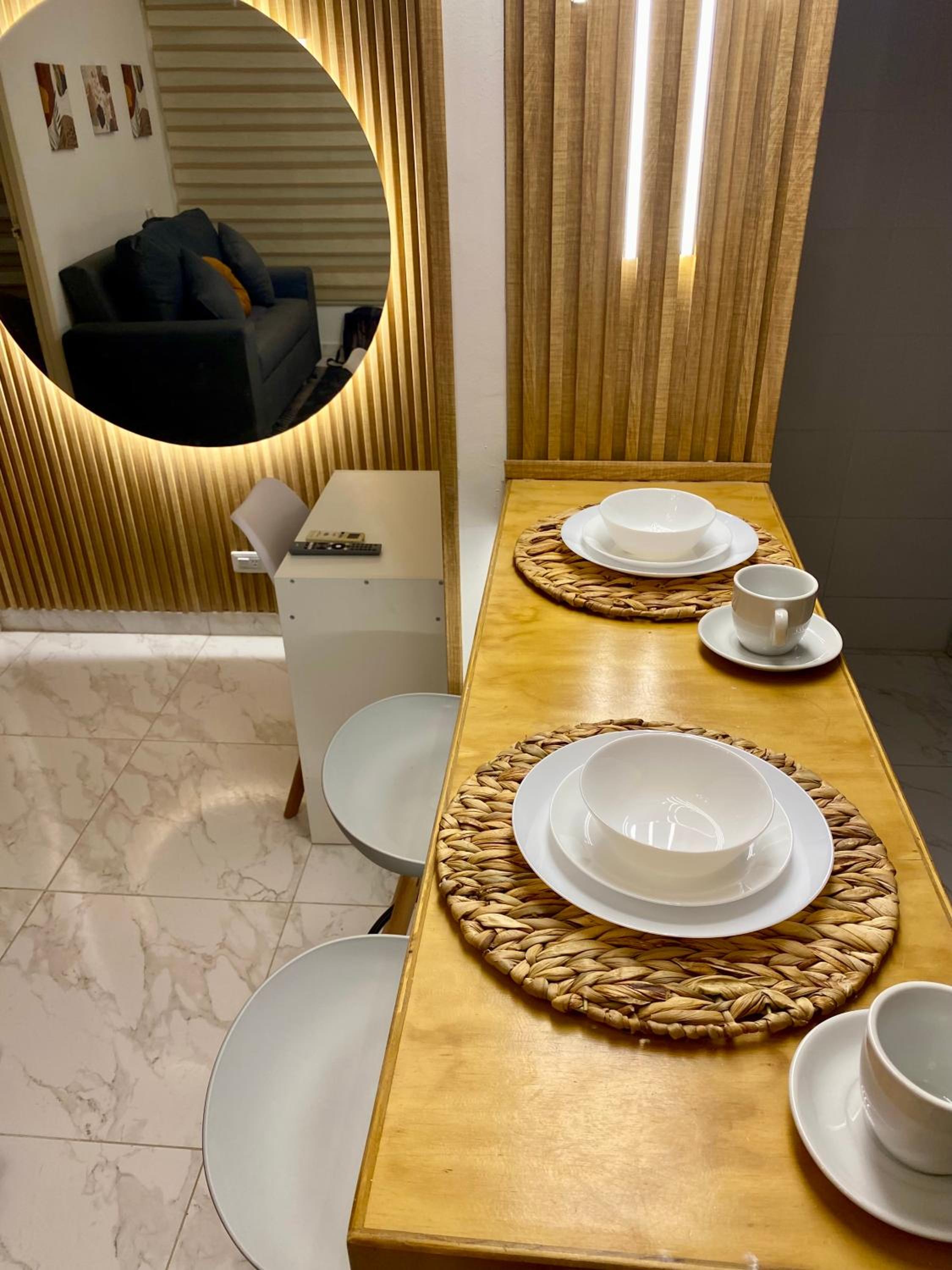 Apartamento de lujo limonar