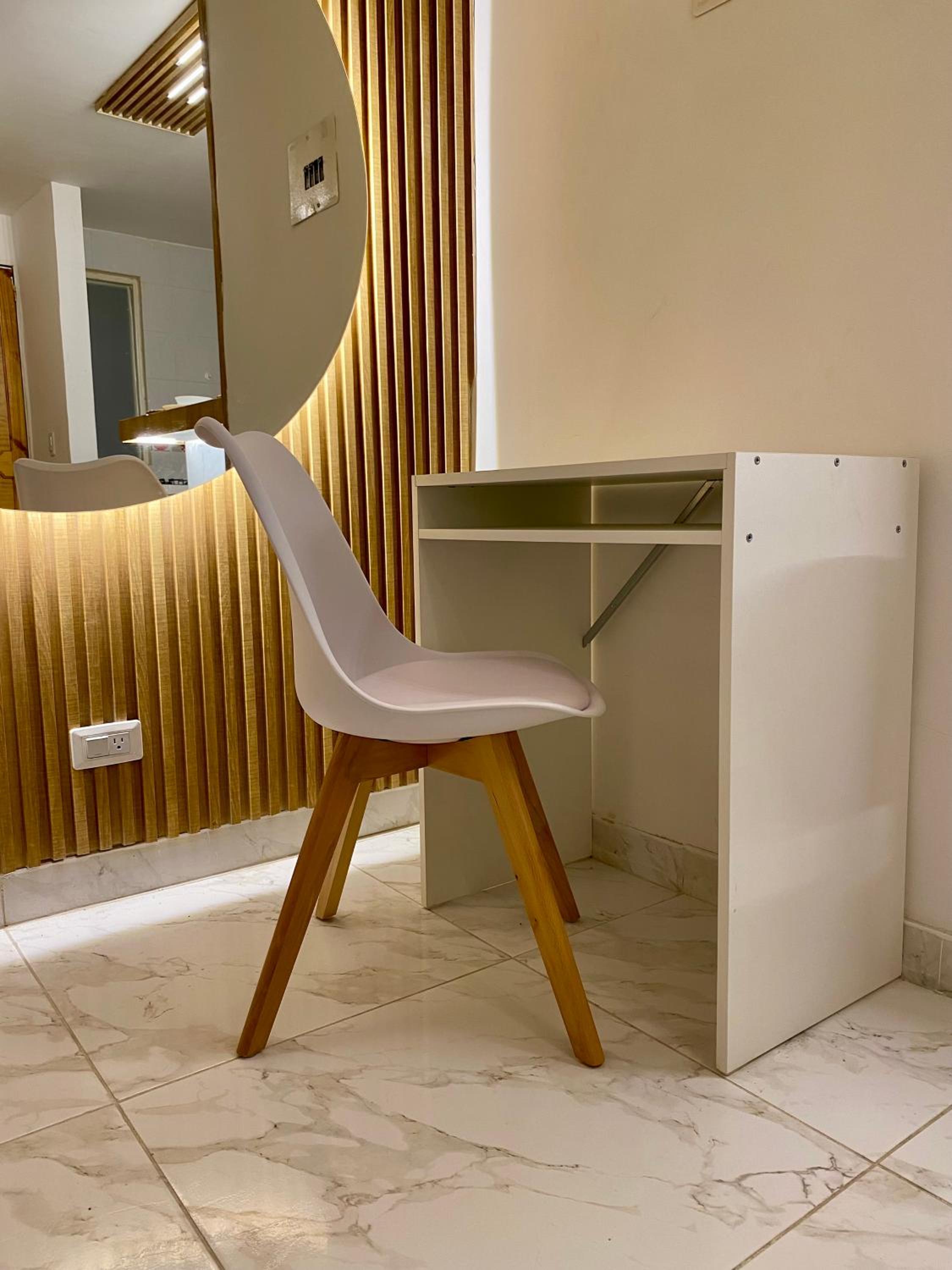 Apartamento de lujo limonar