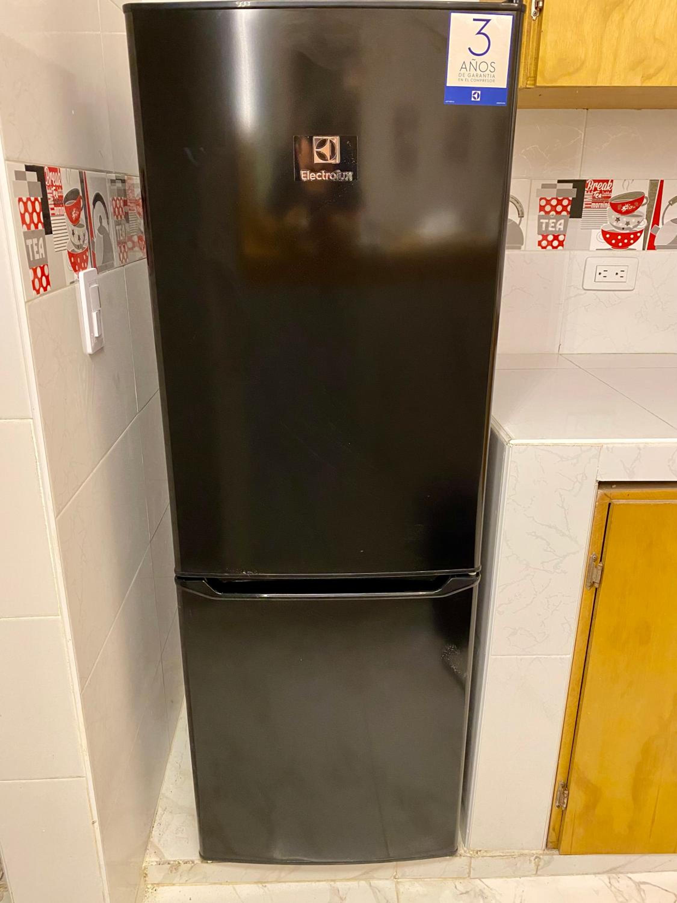 Apartamento de lujo limonar