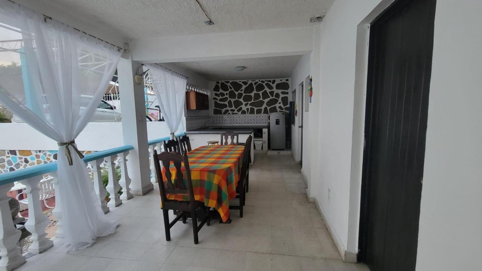 Tranquilo y cómodo Bungalow view 3