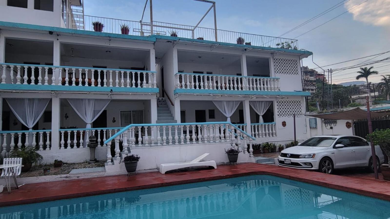 Tranquilo y cómodo Bungalow view 2