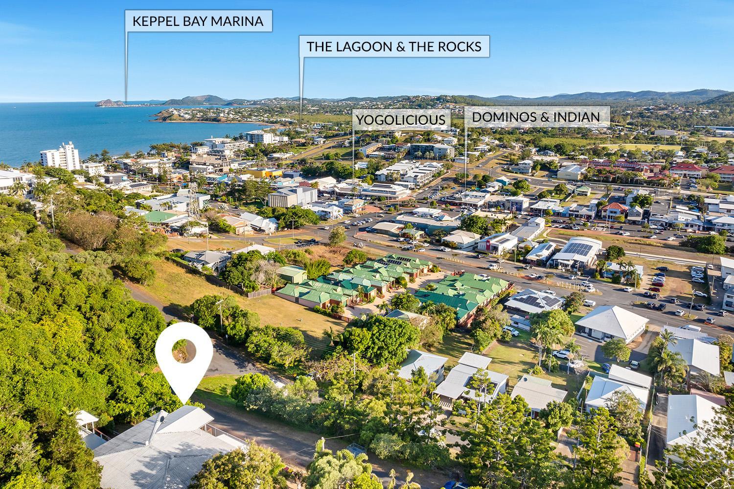 Capricorn Views Yeppoon