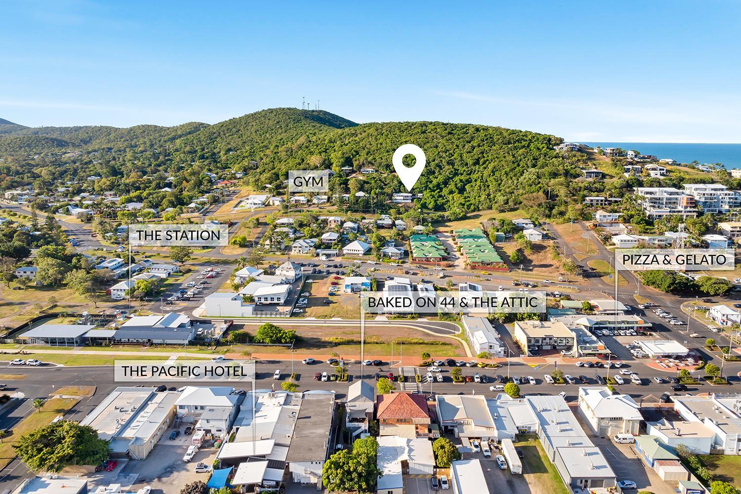 Capricorn Views Yeppoon