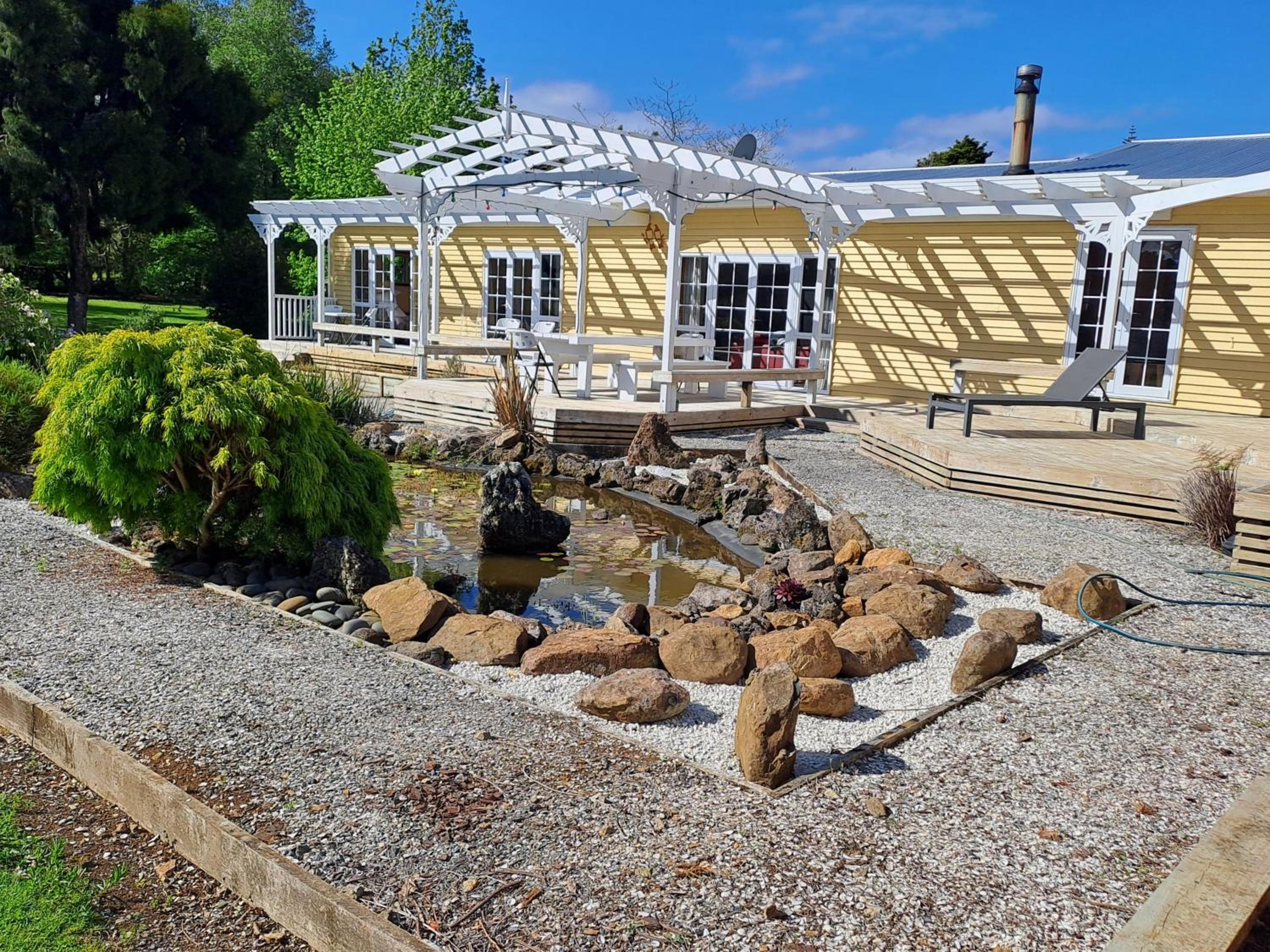 Keriwin House