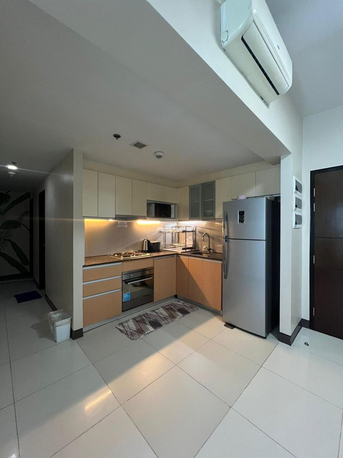The Mactan Newtown 1 bedroom with 2 beds view 4