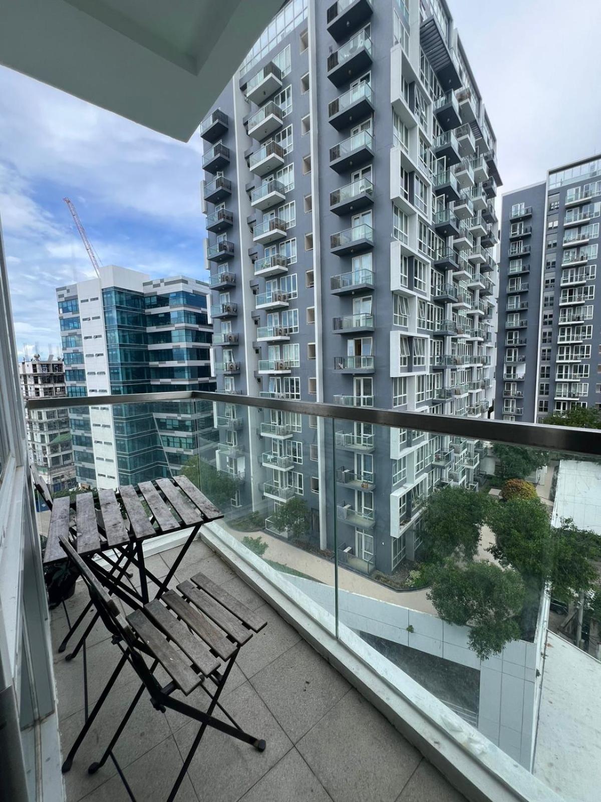 The Mactan Newtown 1 bedroom with 2 beds view 3