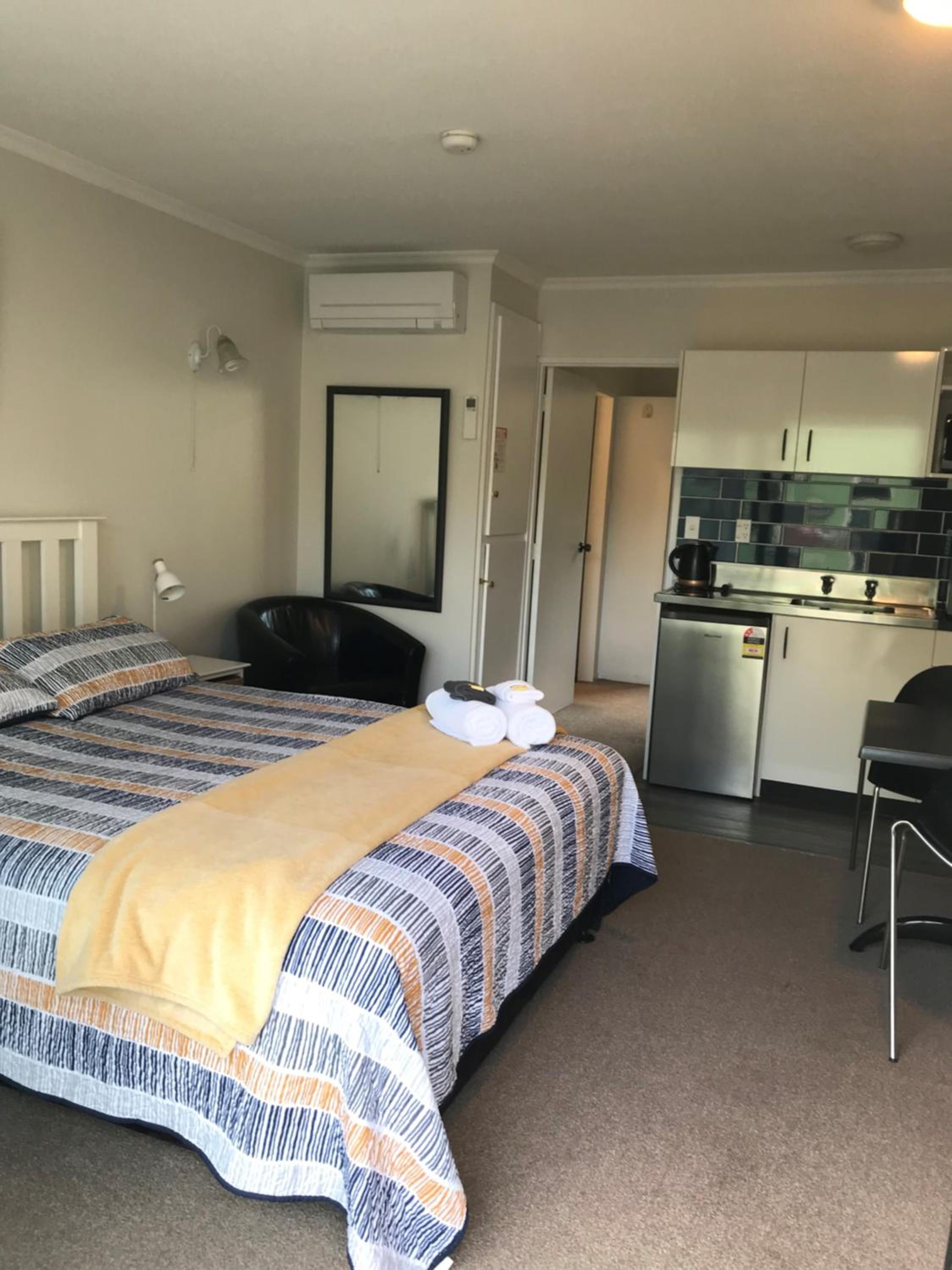 Sahara Motels