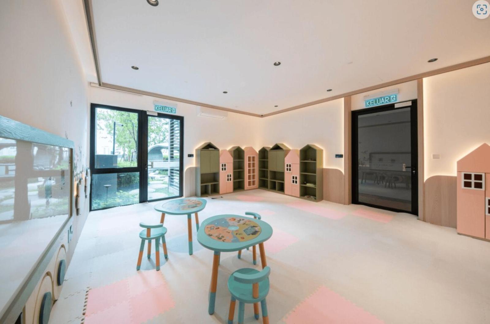 Scarletz Suites KLCC