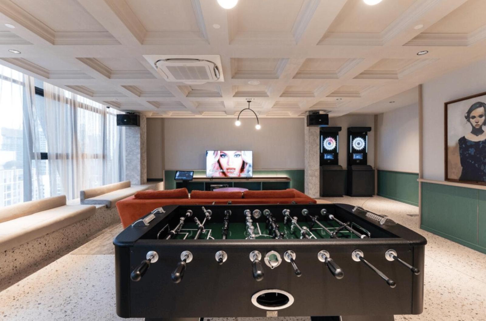 Scarletz Suites KLCC