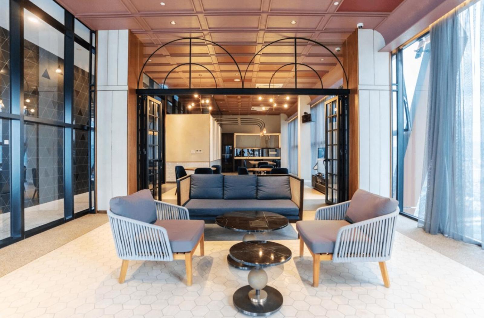 Scarletz Suites KLCC