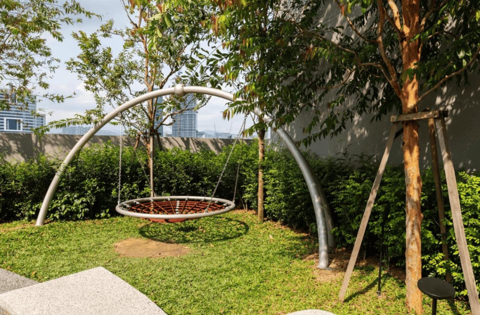 Scarletz Suites KLCC