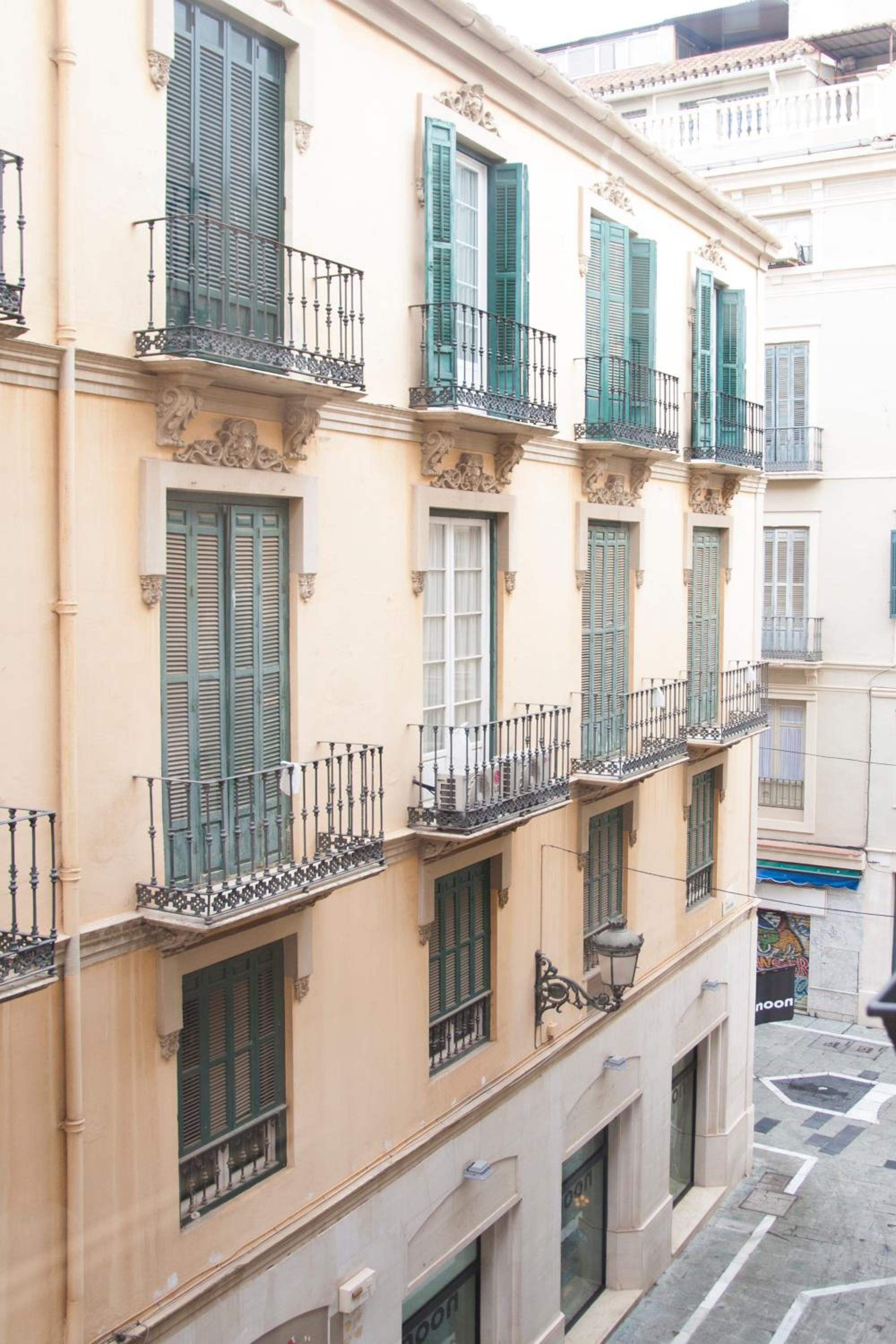 Esparteros FreshApartments