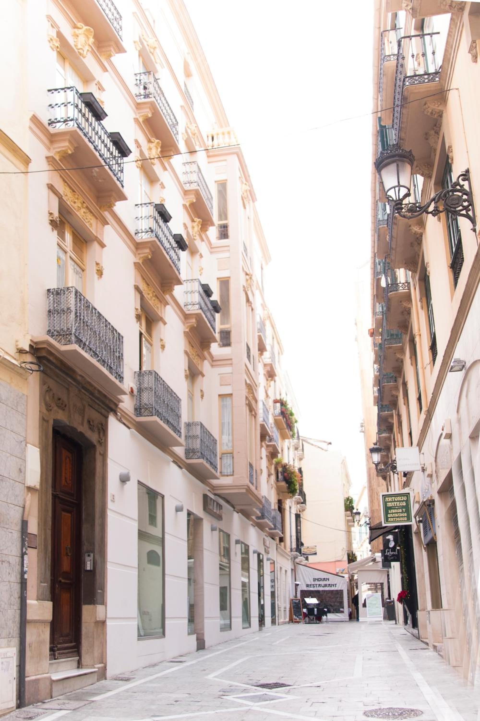 Esparteros FreshApartments