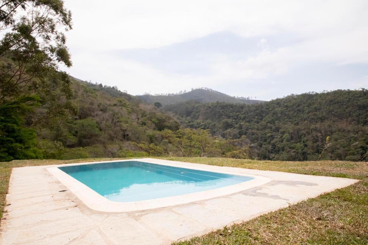 Vila Calp Itaipava Loft 2