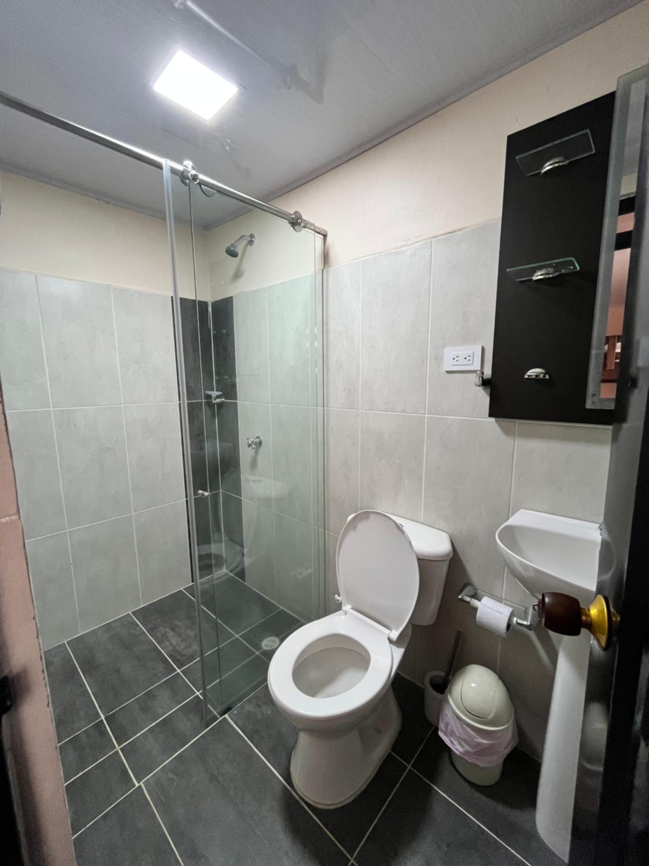 Villa Camila alojamiento rural