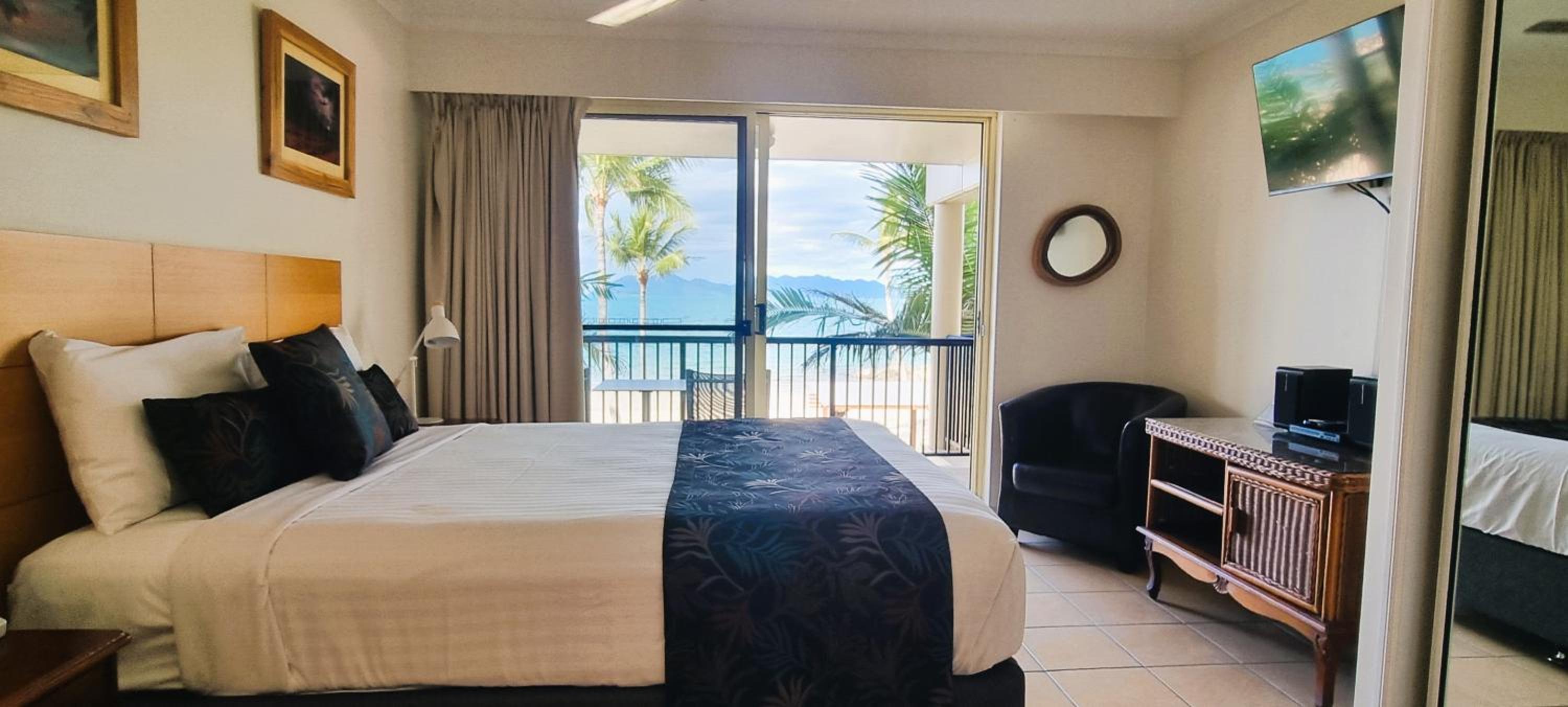Rose Bay Resort