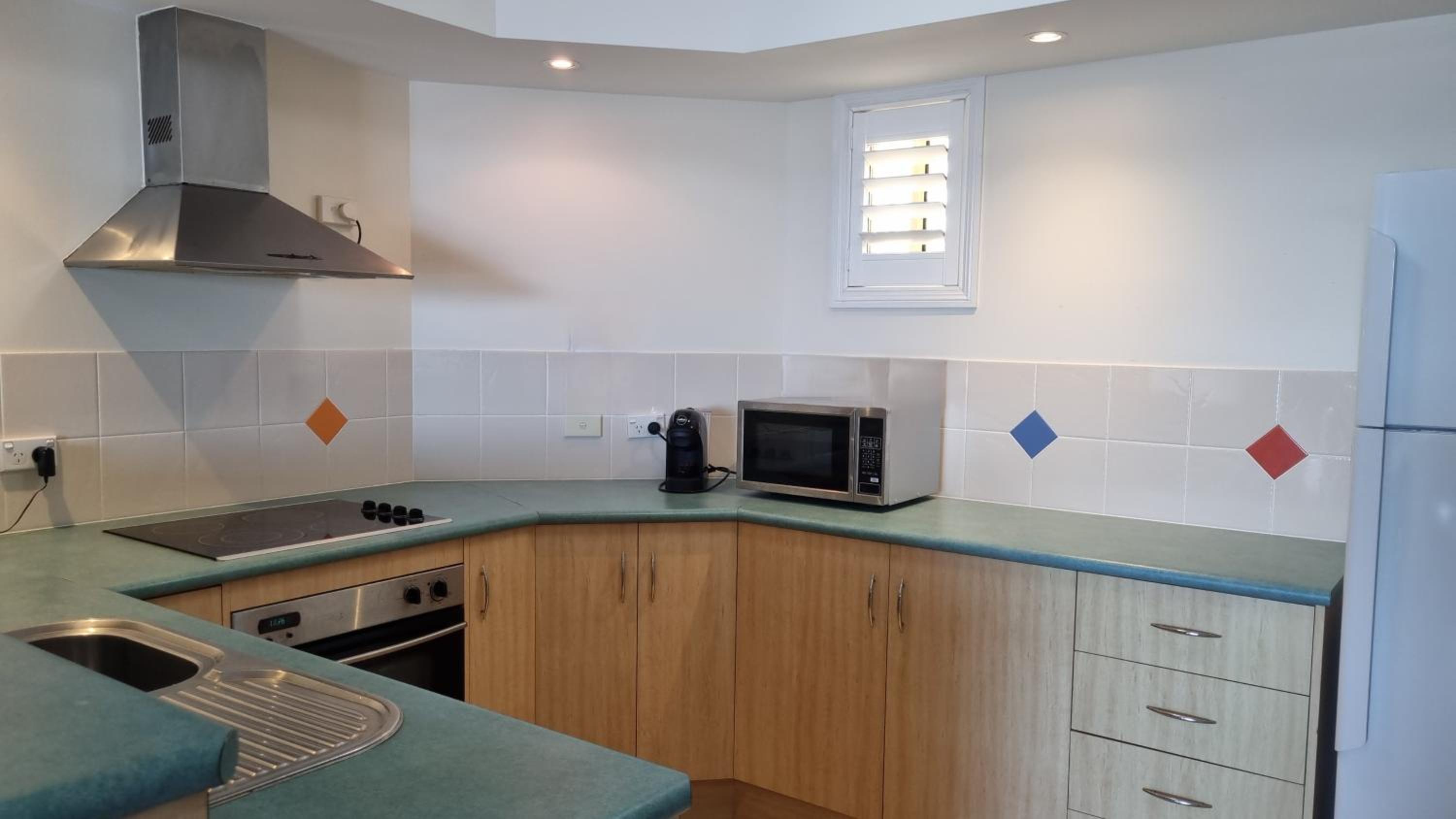 Rose Bay Resort 34