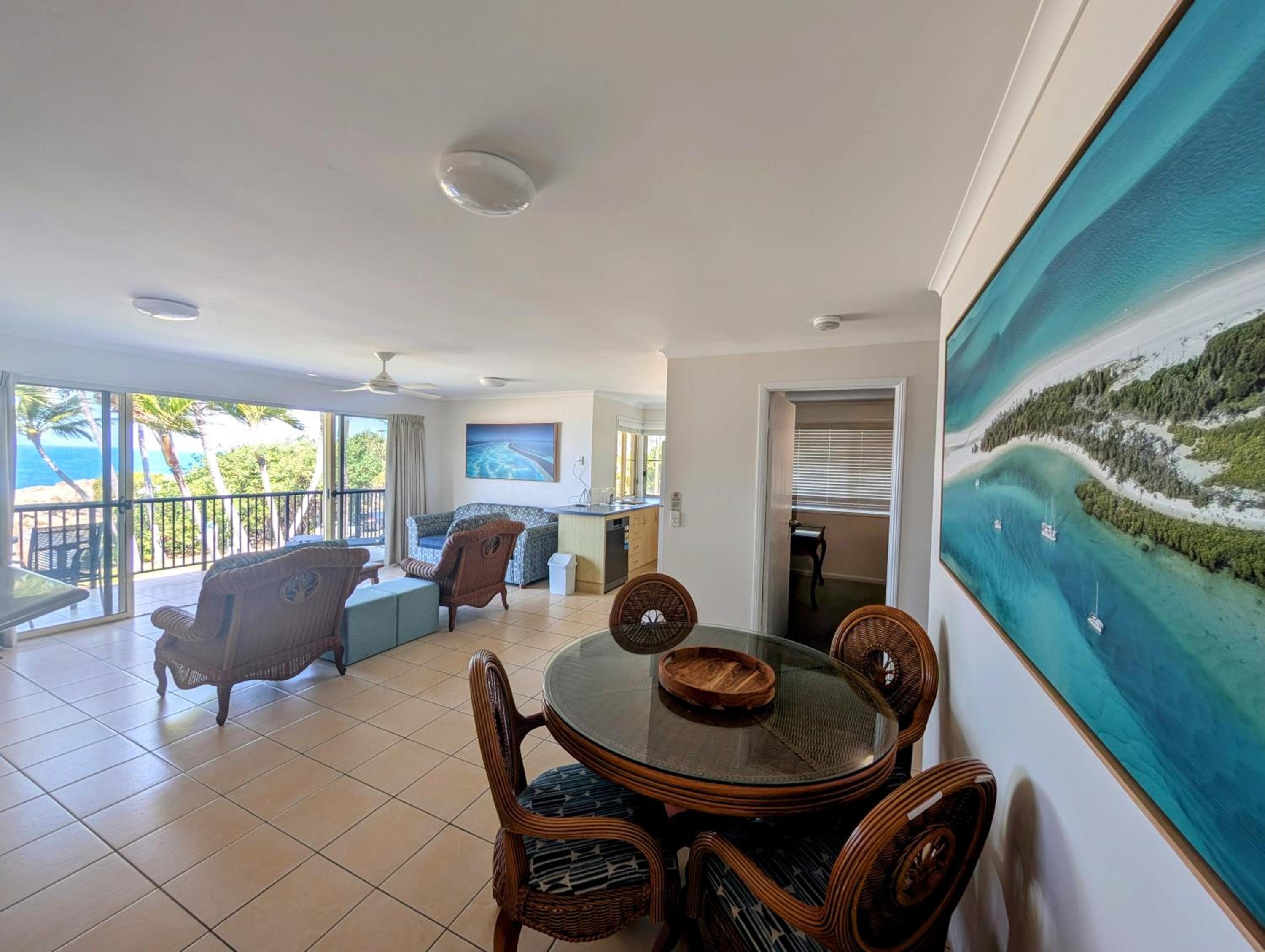 Rose Bay Resort 40