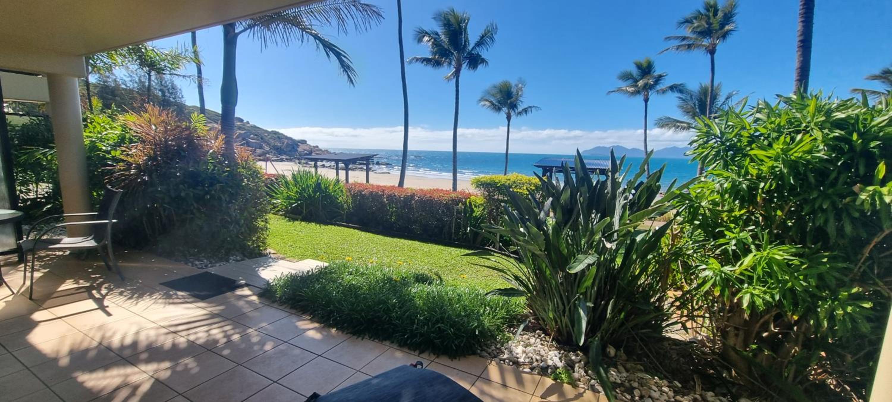 Rose Bay Resort 32