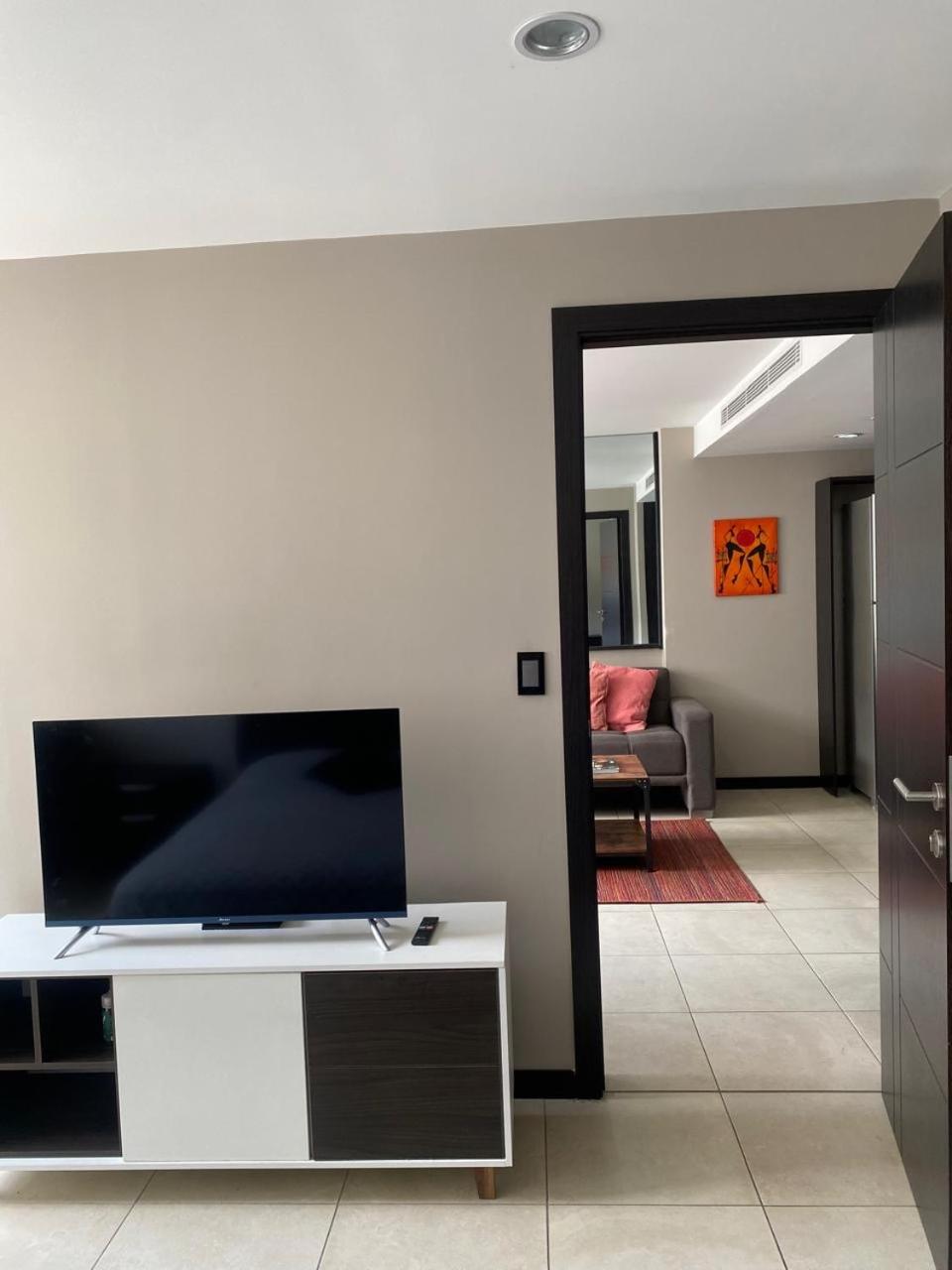 Suite Vista a la Ciudad y Rio con Generador 24 horas view 5