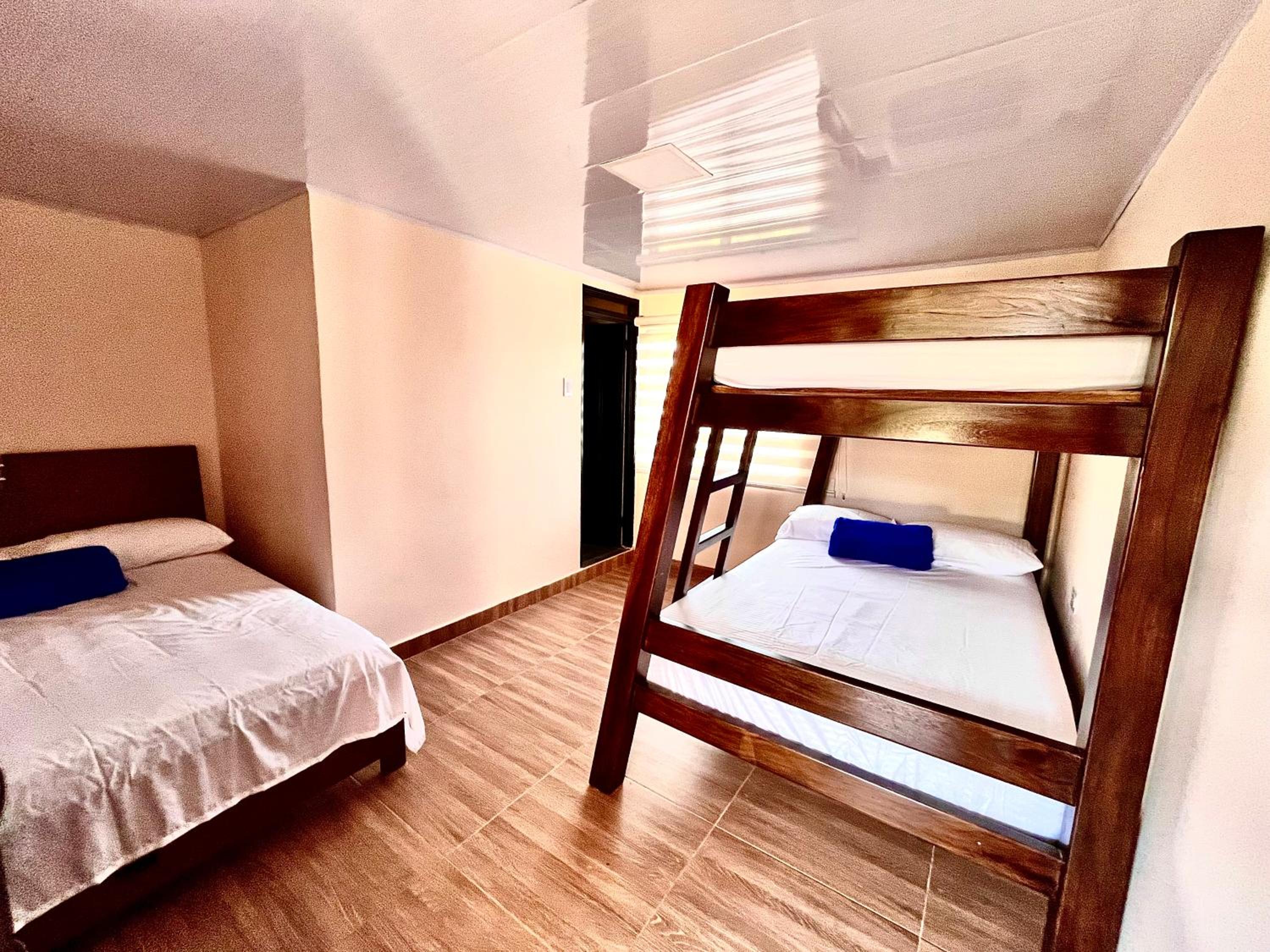 Villa Camila alojamiento rural