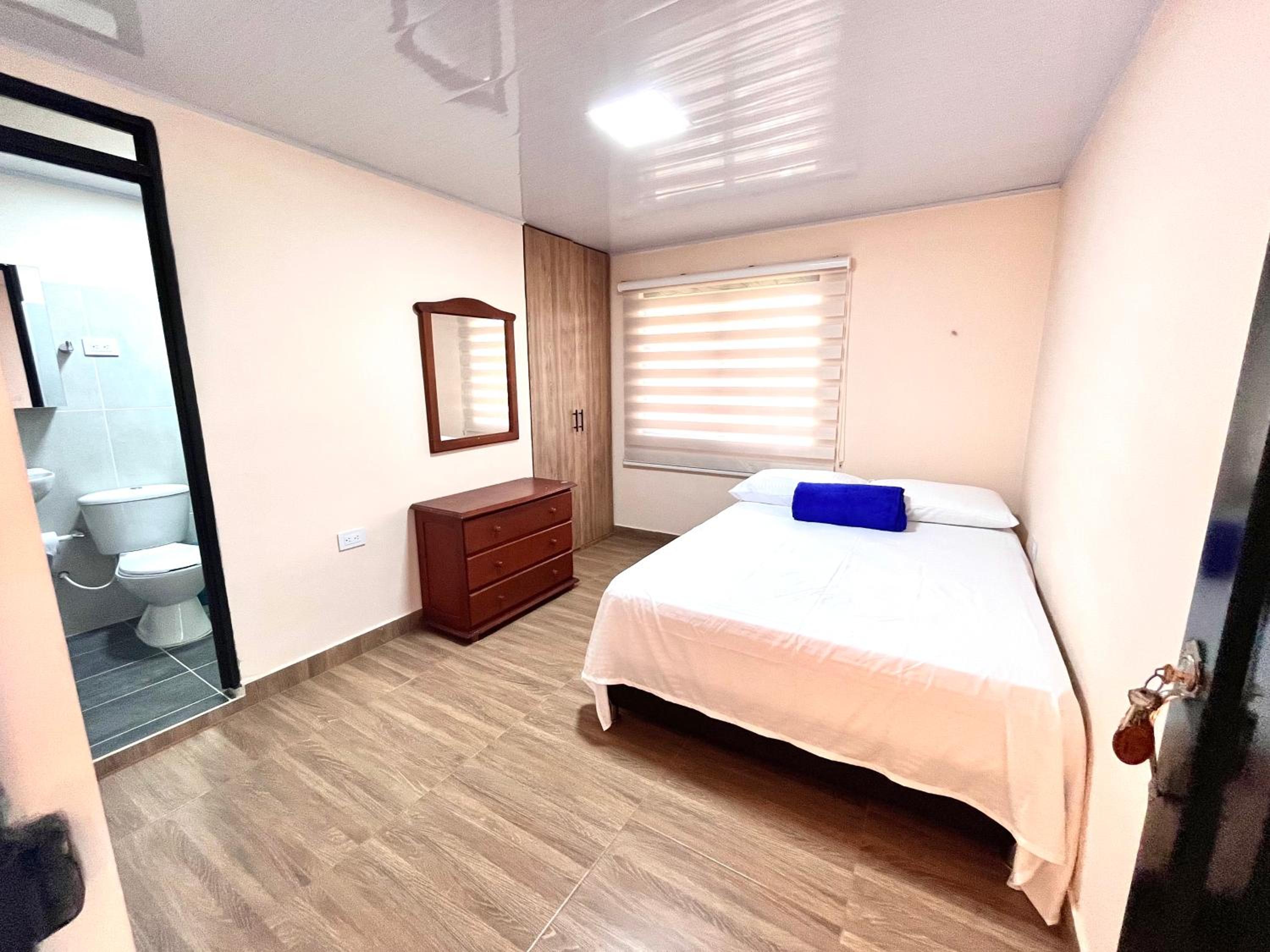 Villa Camila alojamiento rural