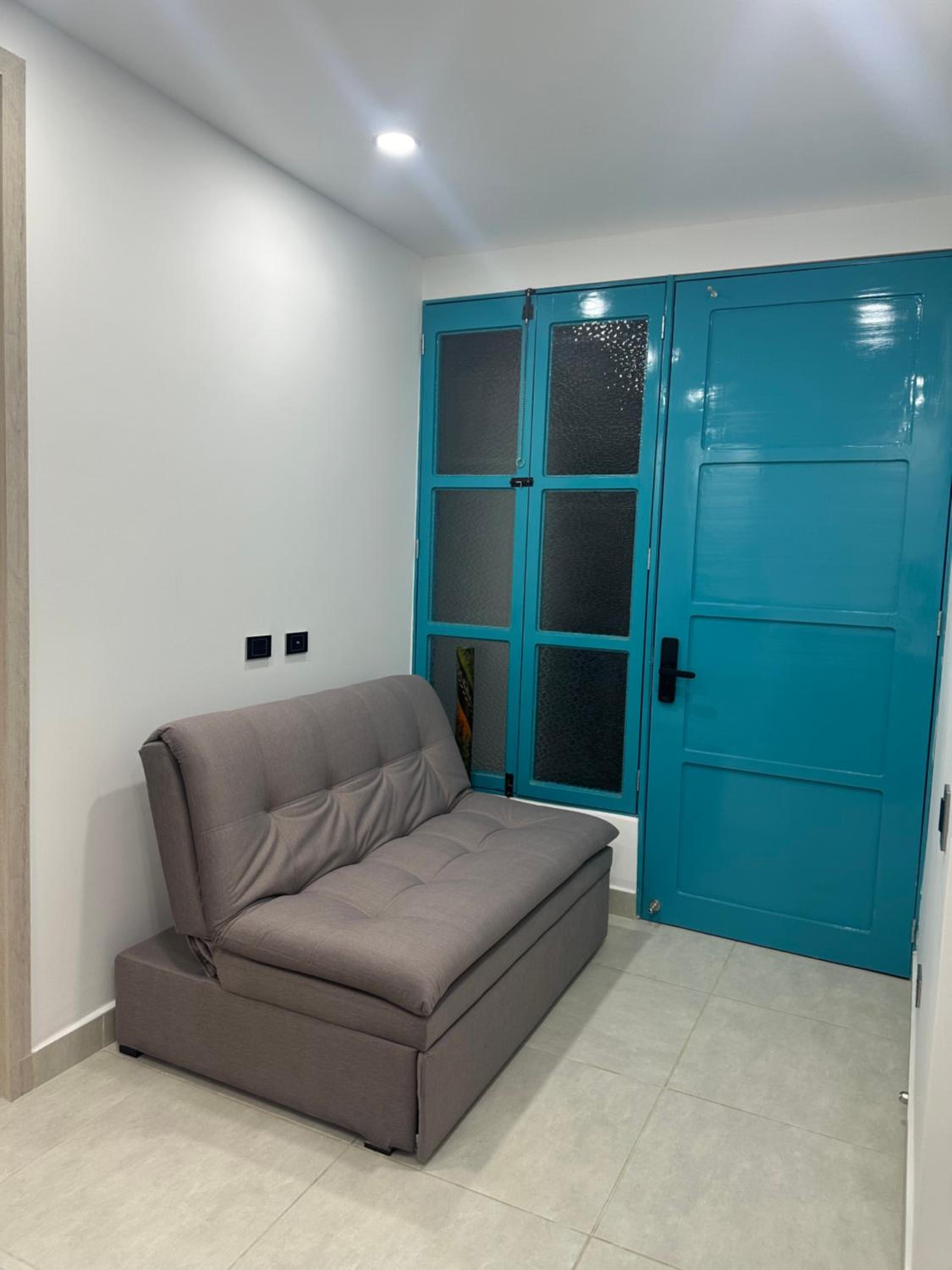 Encantador y acogedor Apartamento