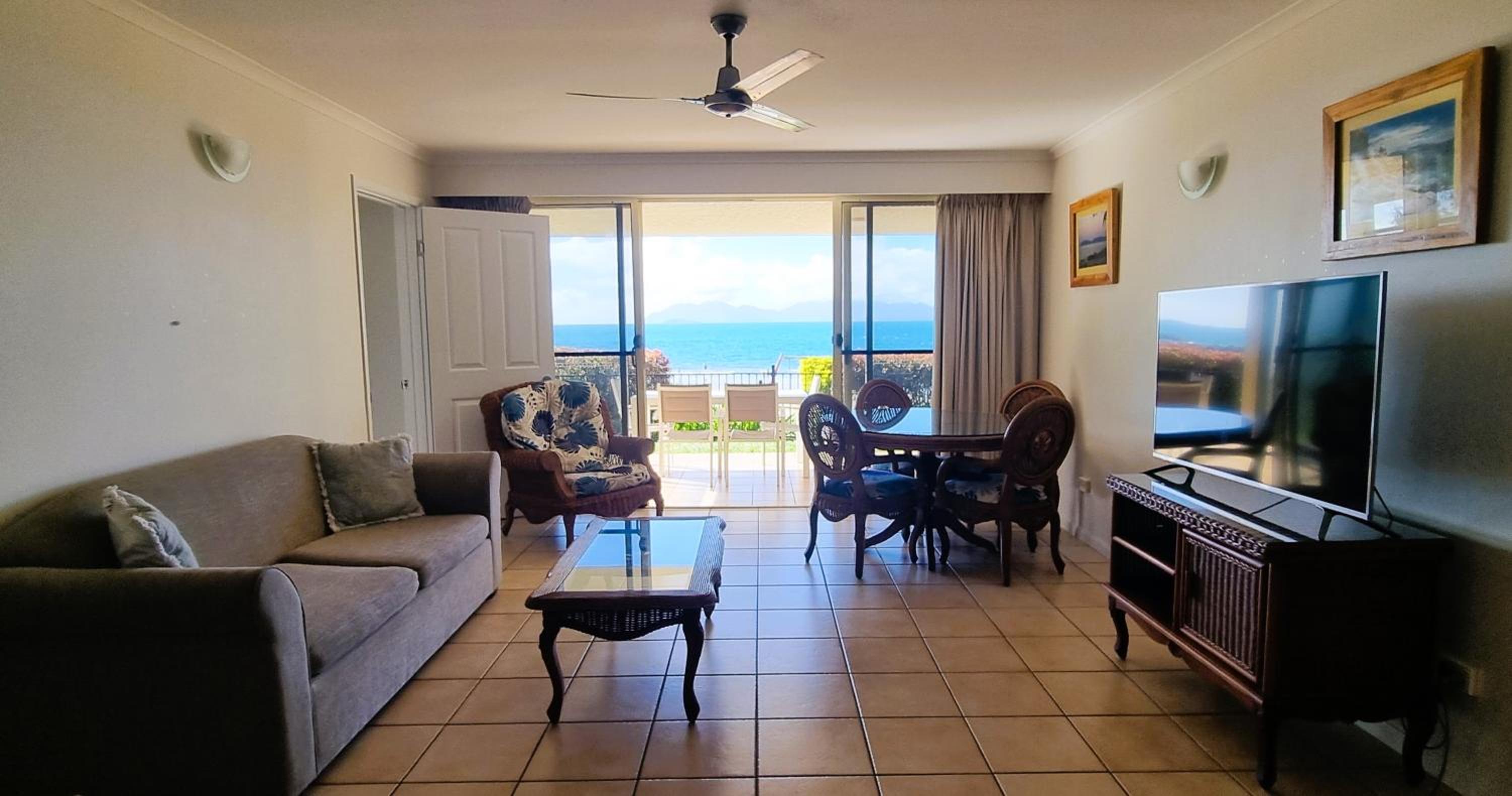 Rose Bay Resort 42