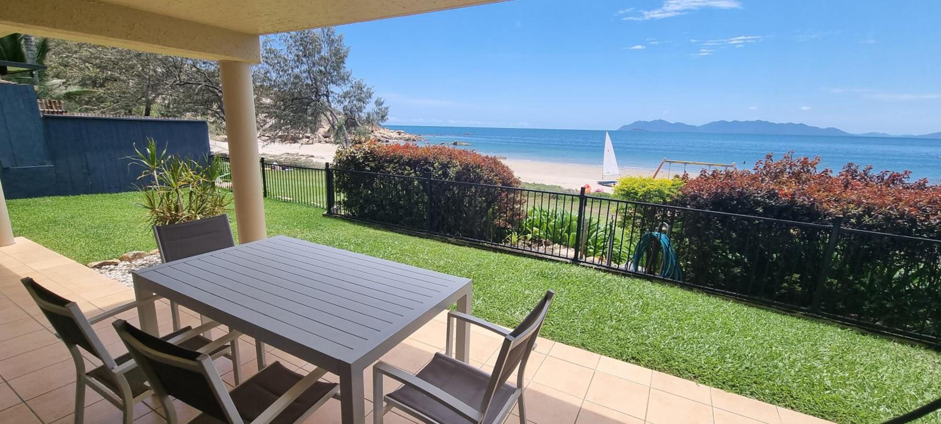 Rose Bay Resort 44