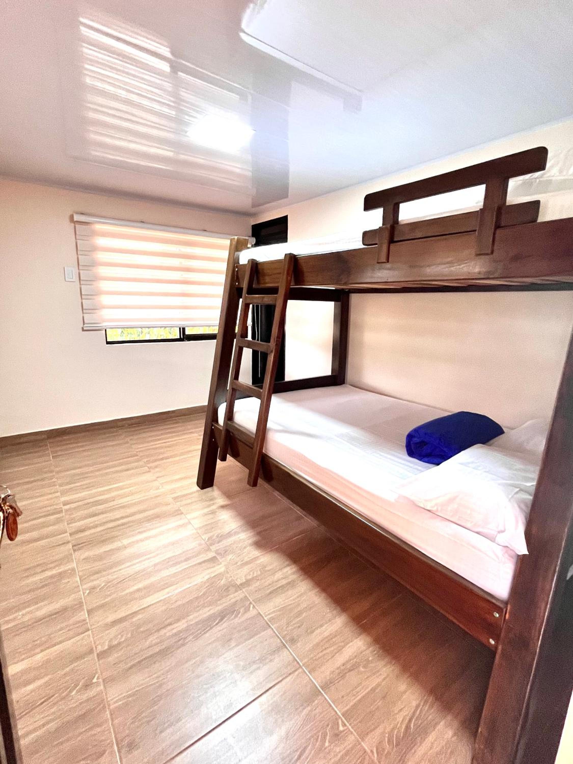 Villa Camila alojamiento rural