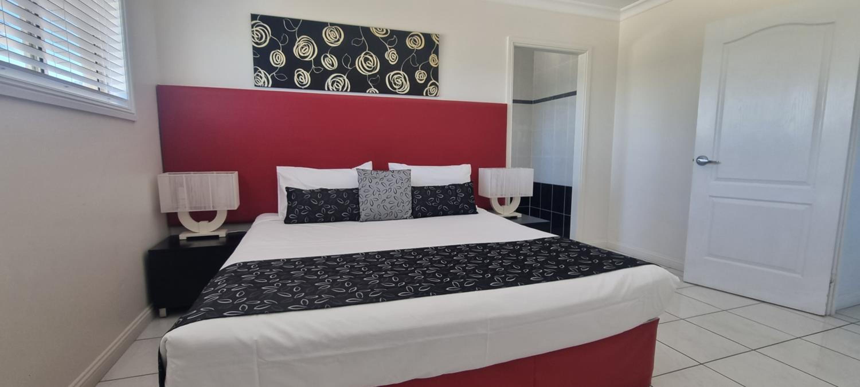 Rose Bay Resort 20