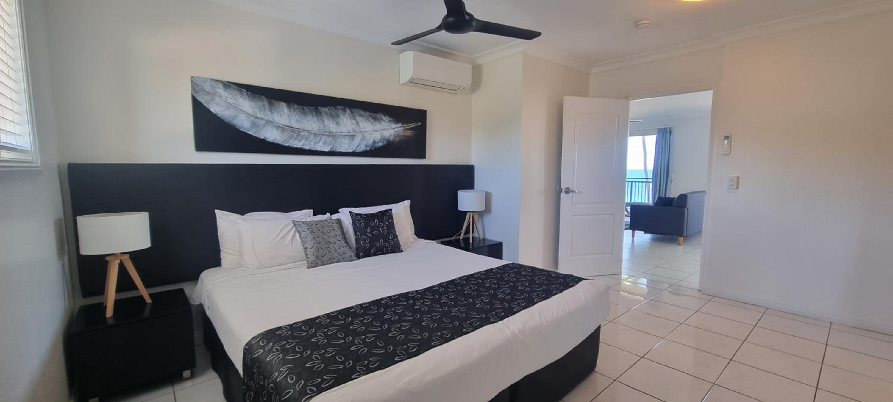 Rose Bay Resort