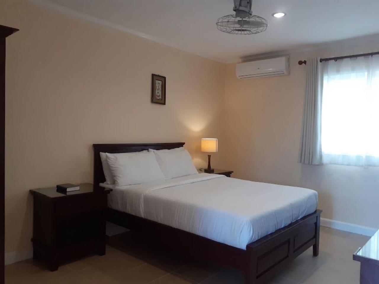 Panglao Regents Park Resort