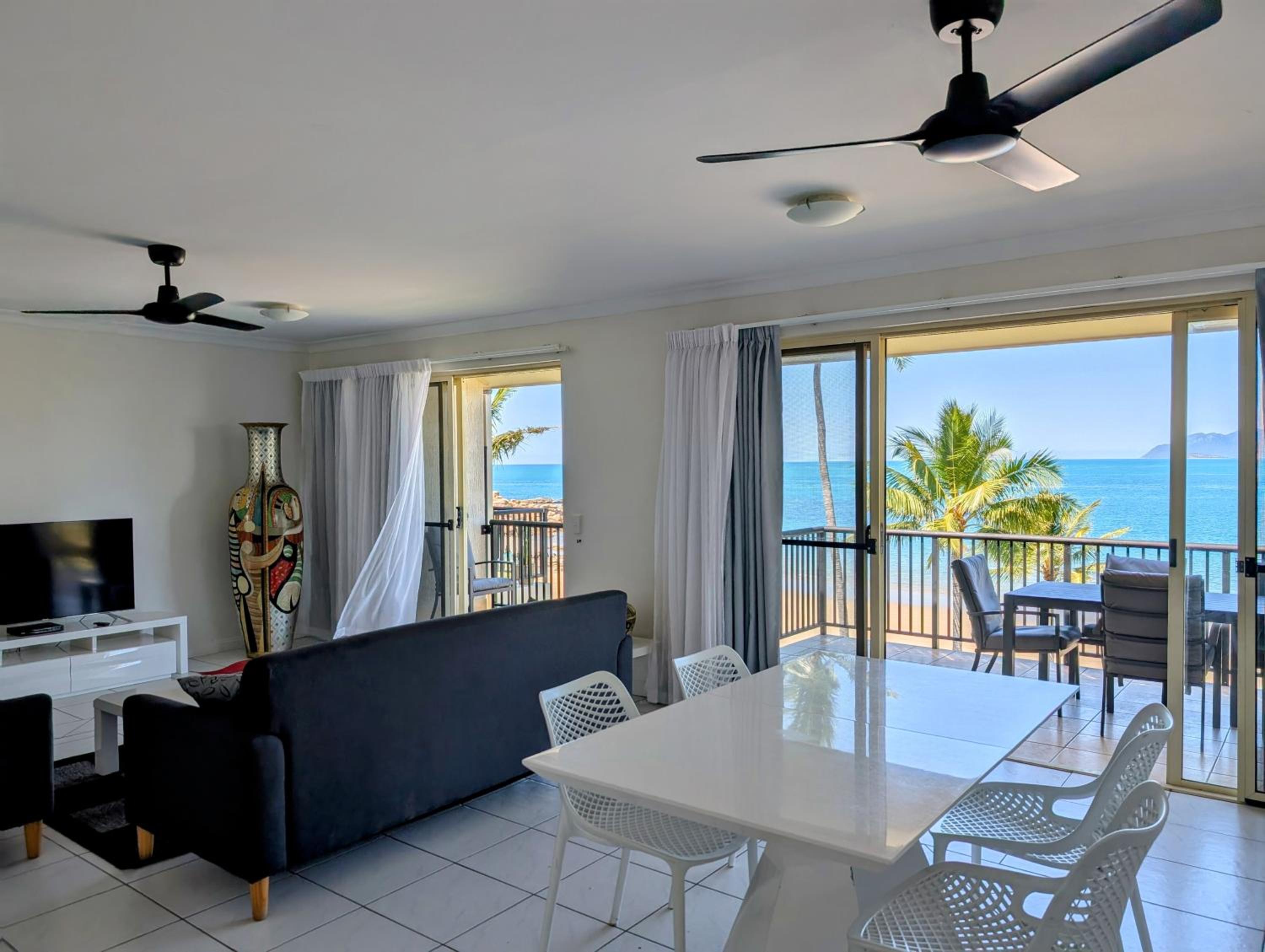 Rose Bay Resort