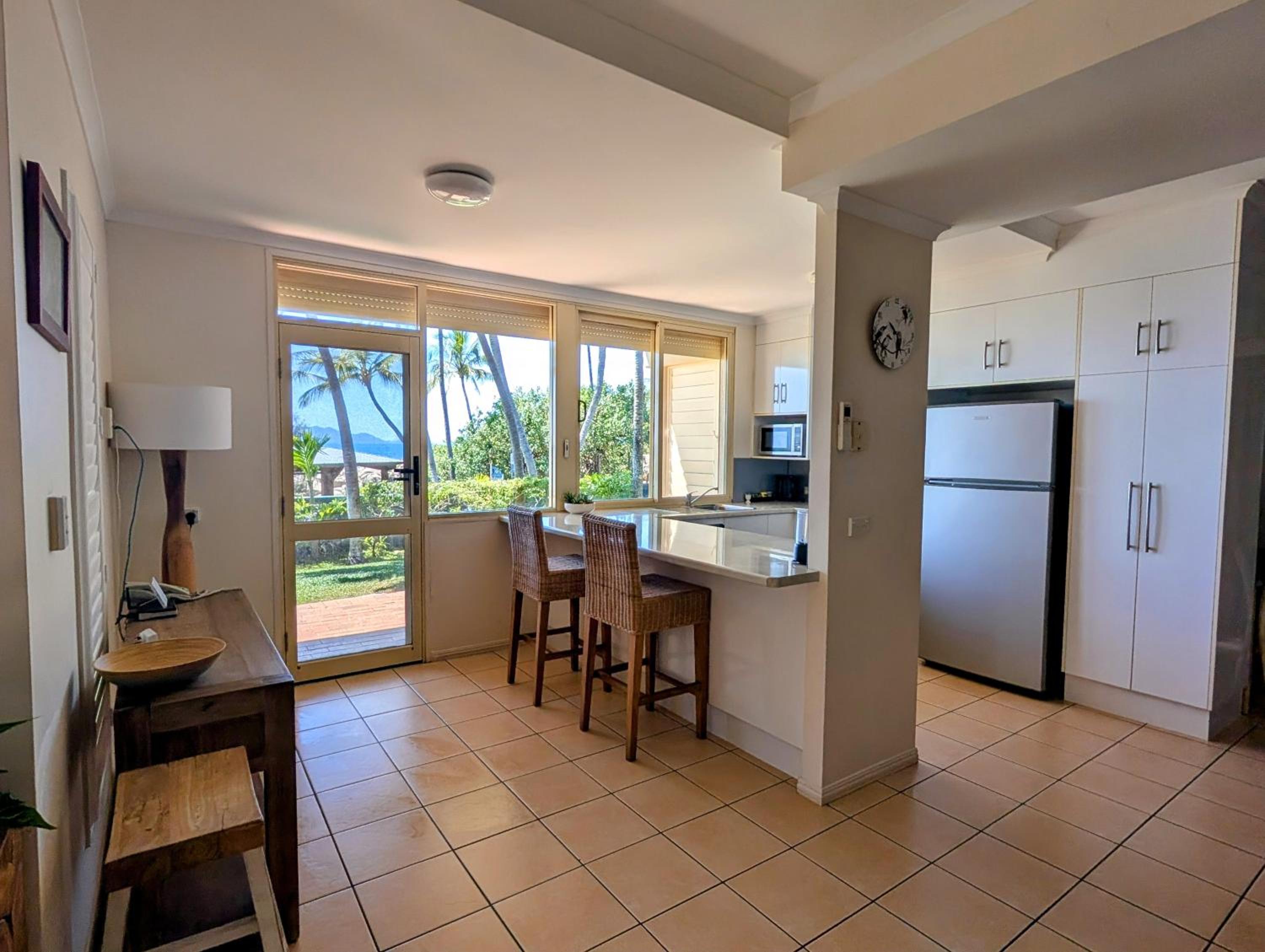 Rose Bay Resort 50