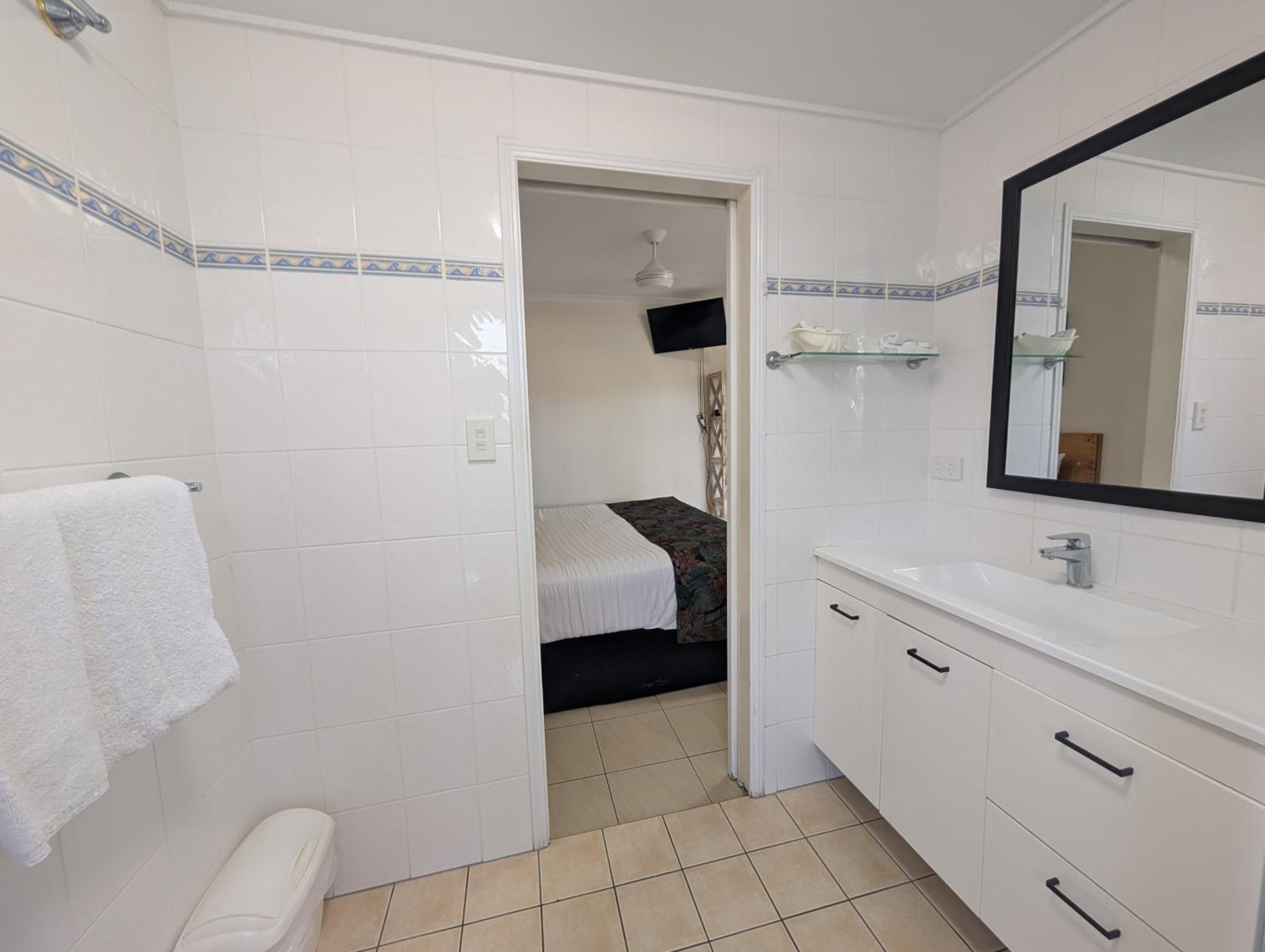 Rose Bay Resort 46