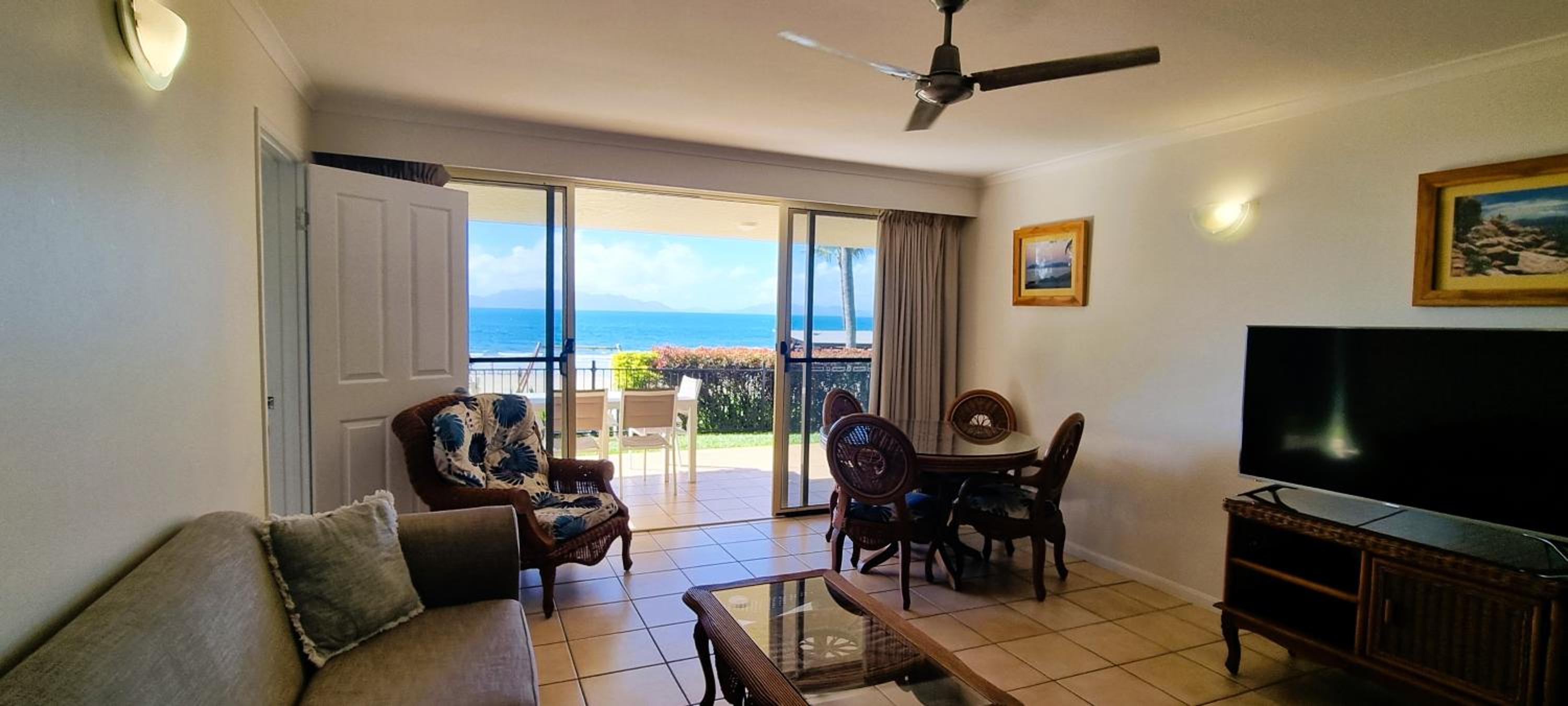 Rose Bay Resort 29