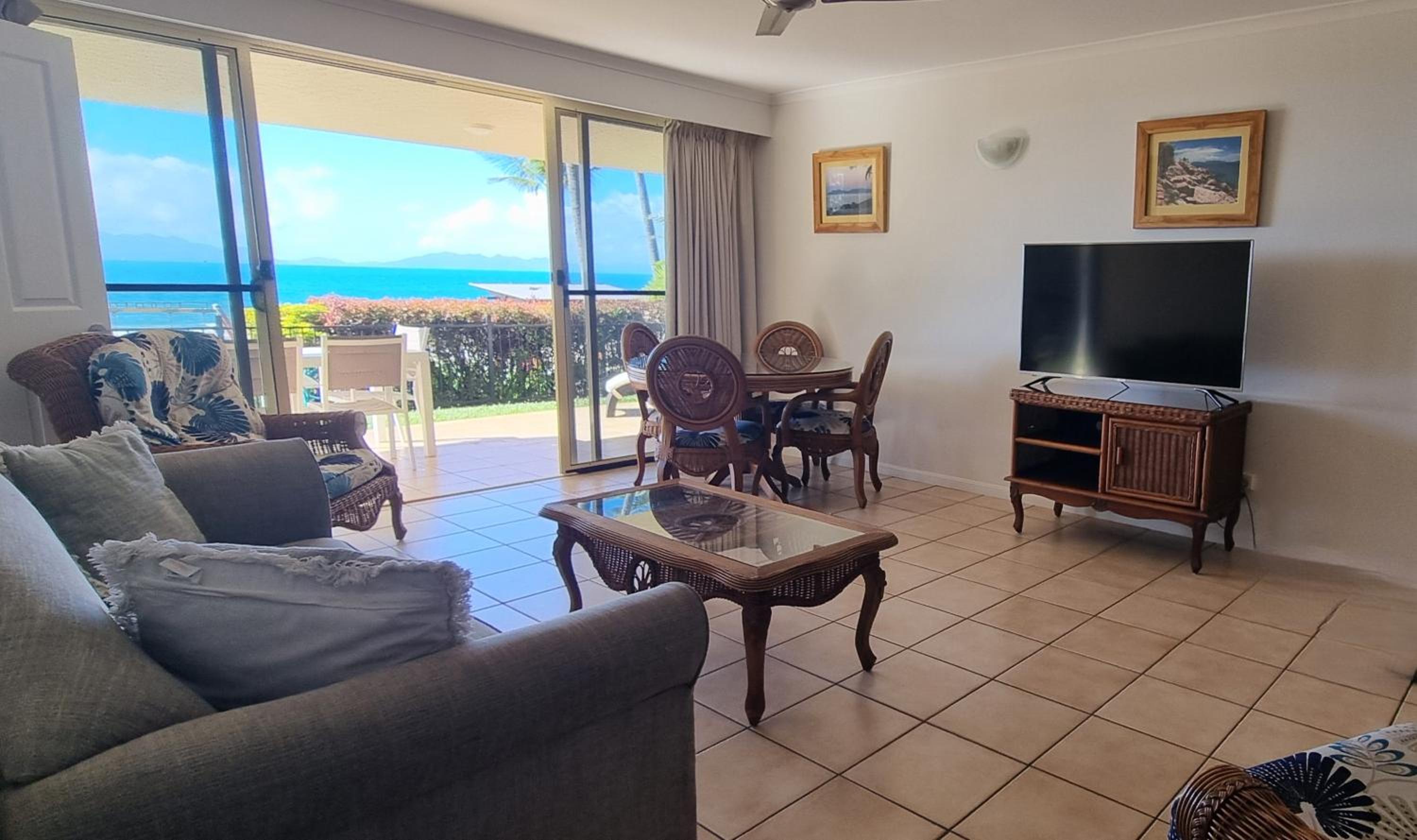Rose Bay Resort 43