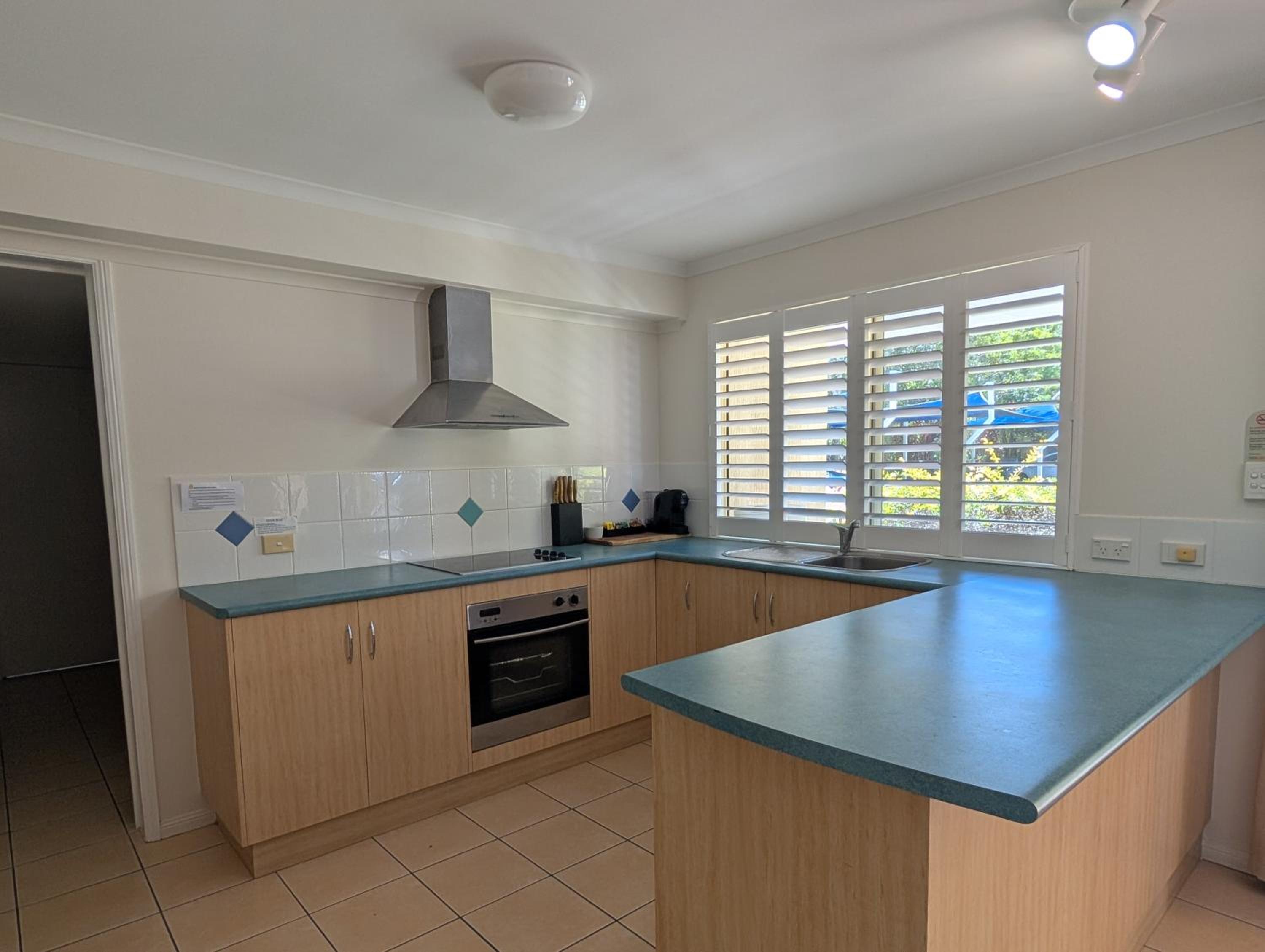 Rose Bay Resort 6