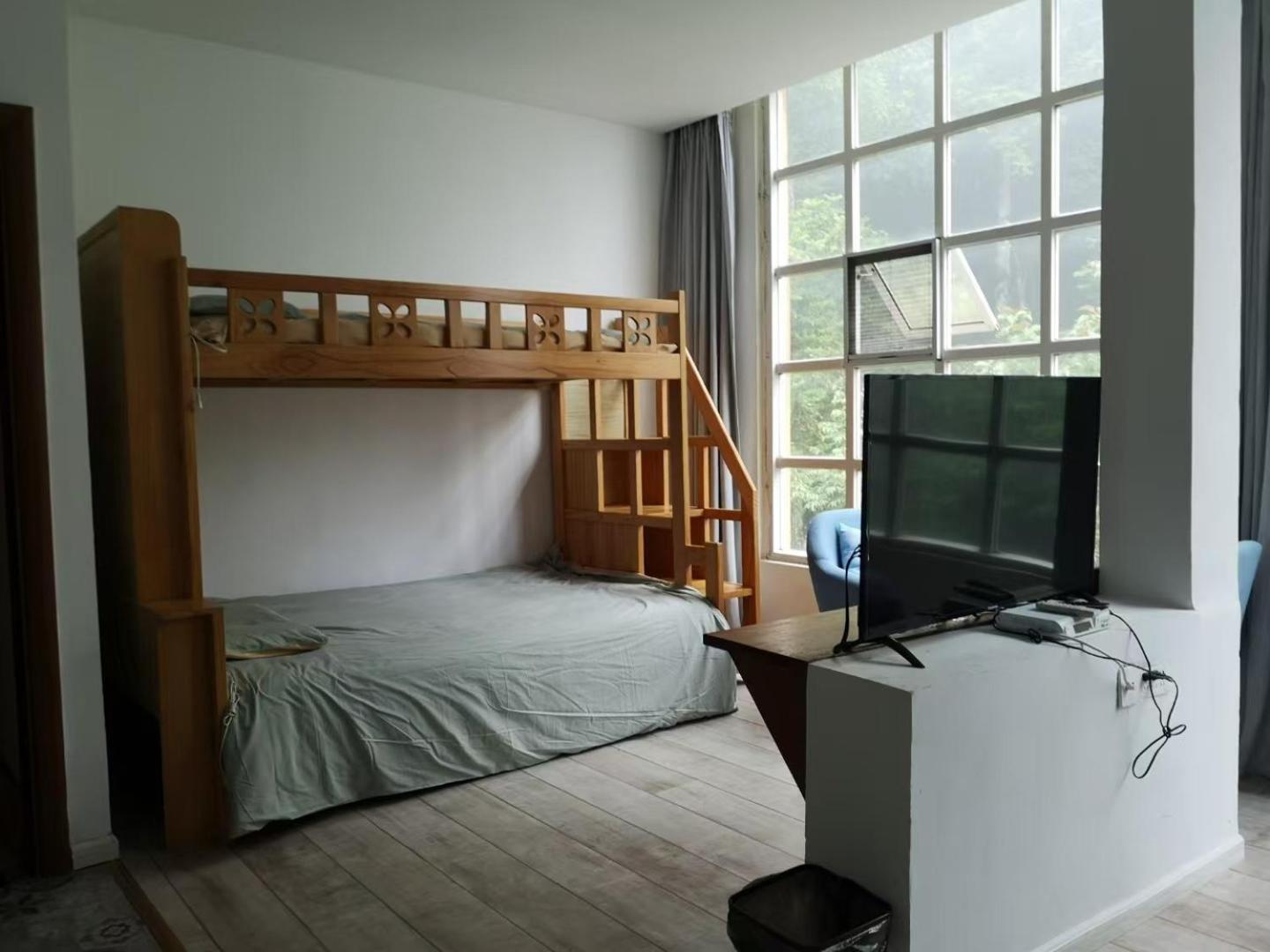 Jacky's Guesthouse view 4