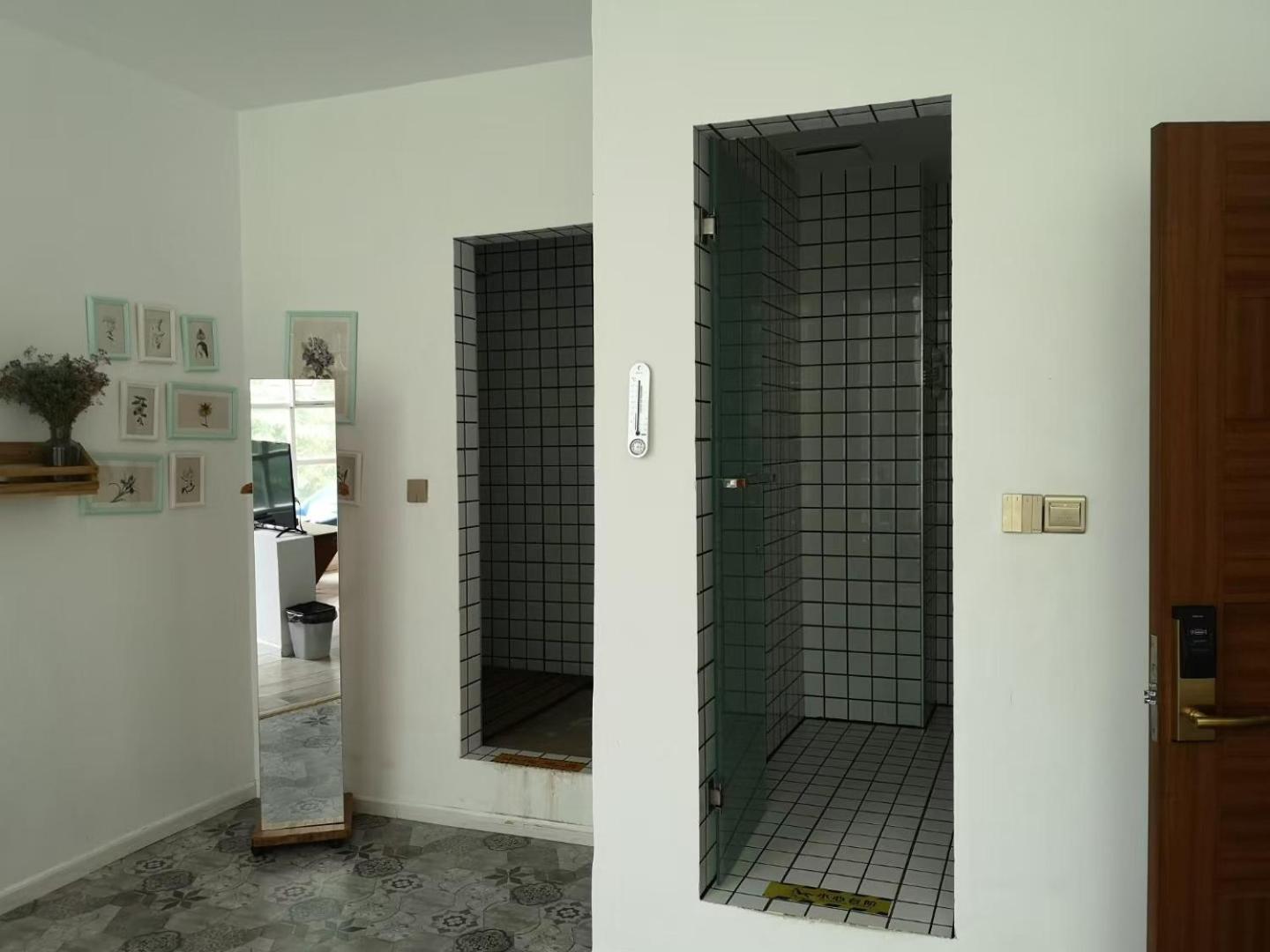 Jacky's Guesthouse view 5