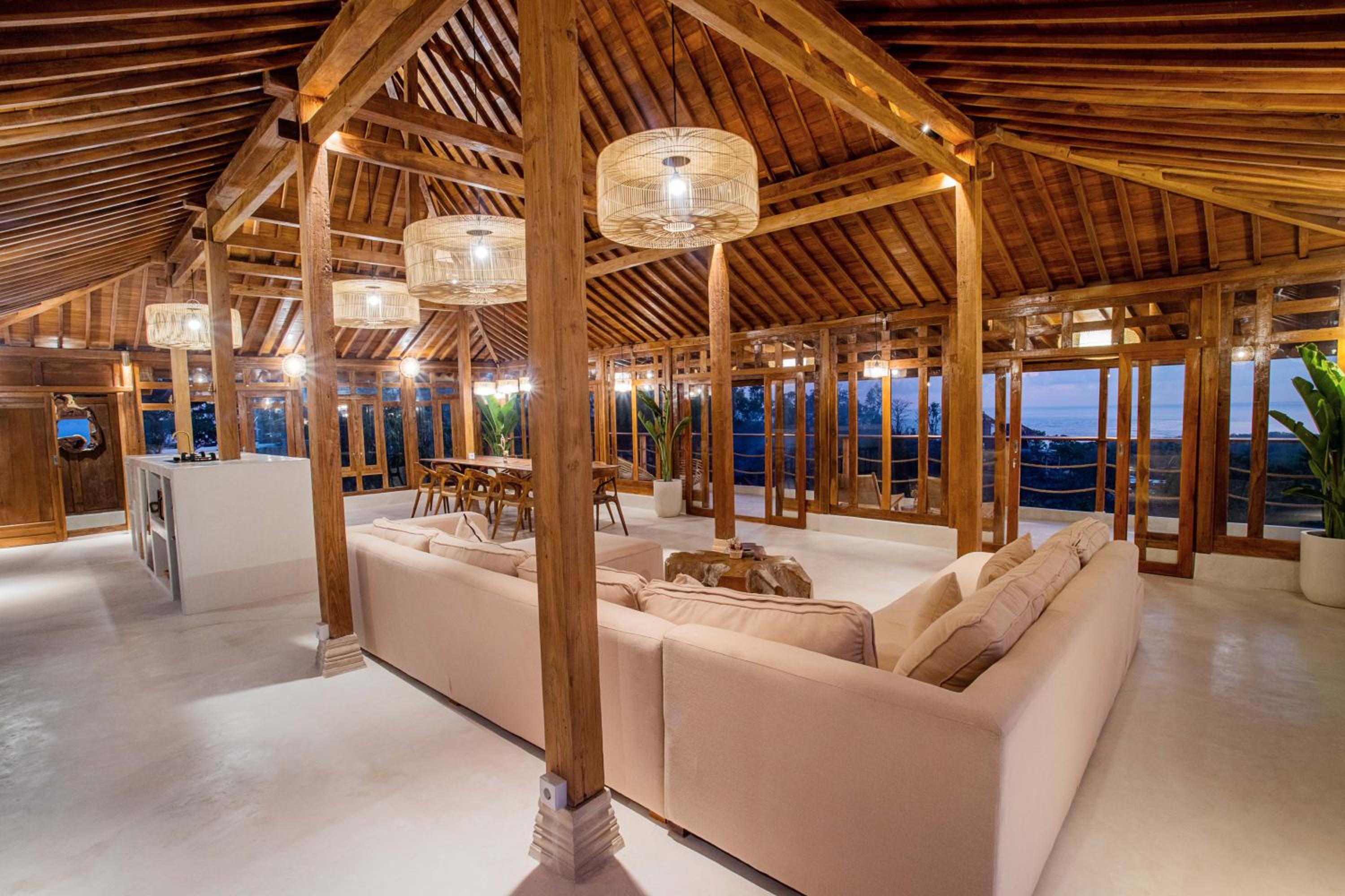 Sugih Villa Ceningan